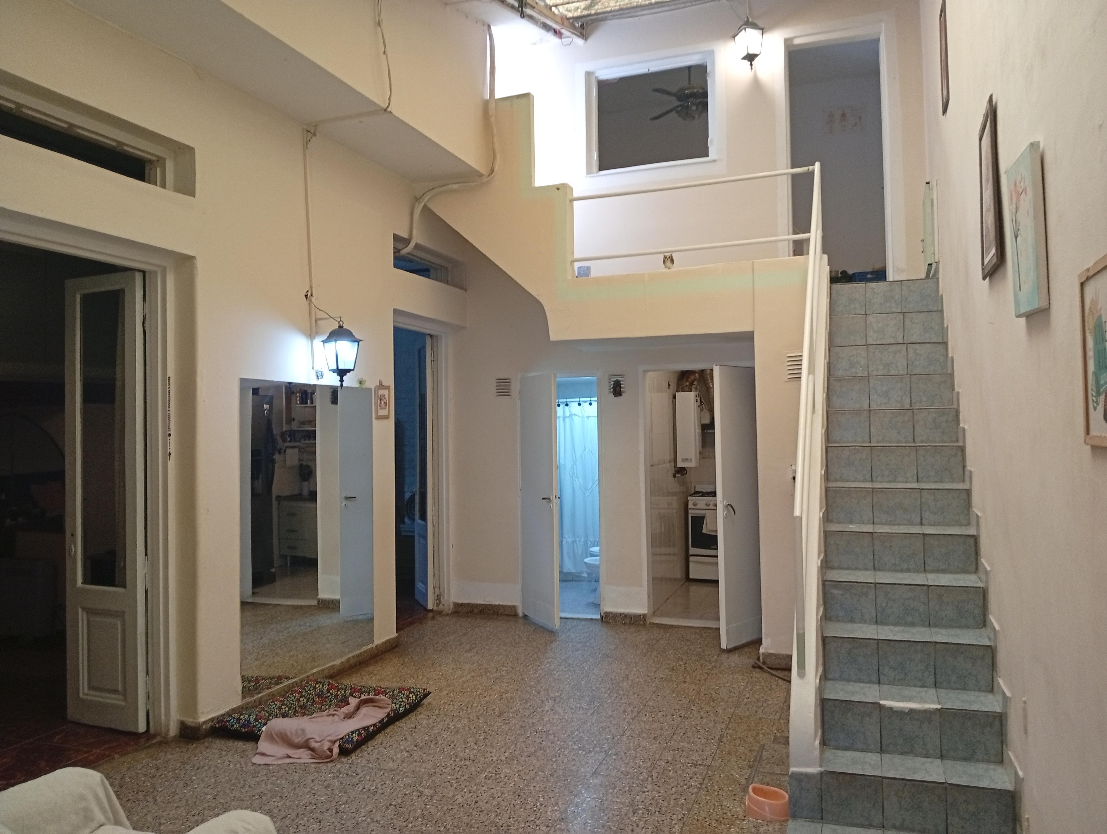 VENTA PH 3 AMB. CON DEPENDENCIA, SIN EXPENSAS – VILLA GENERAL MITRE — foto 1