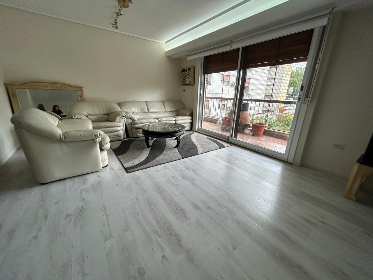 Departamento en venta en Flores — foto 1