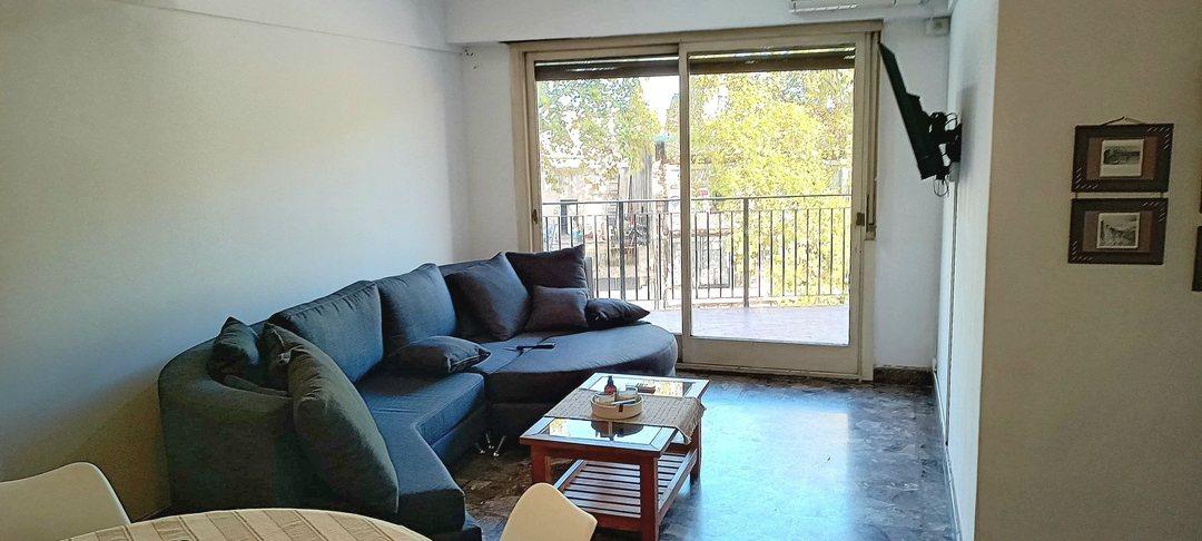 Departamento 3 ambientes con Balcon al frente en Villa General Mitre - COPIA — foto 1