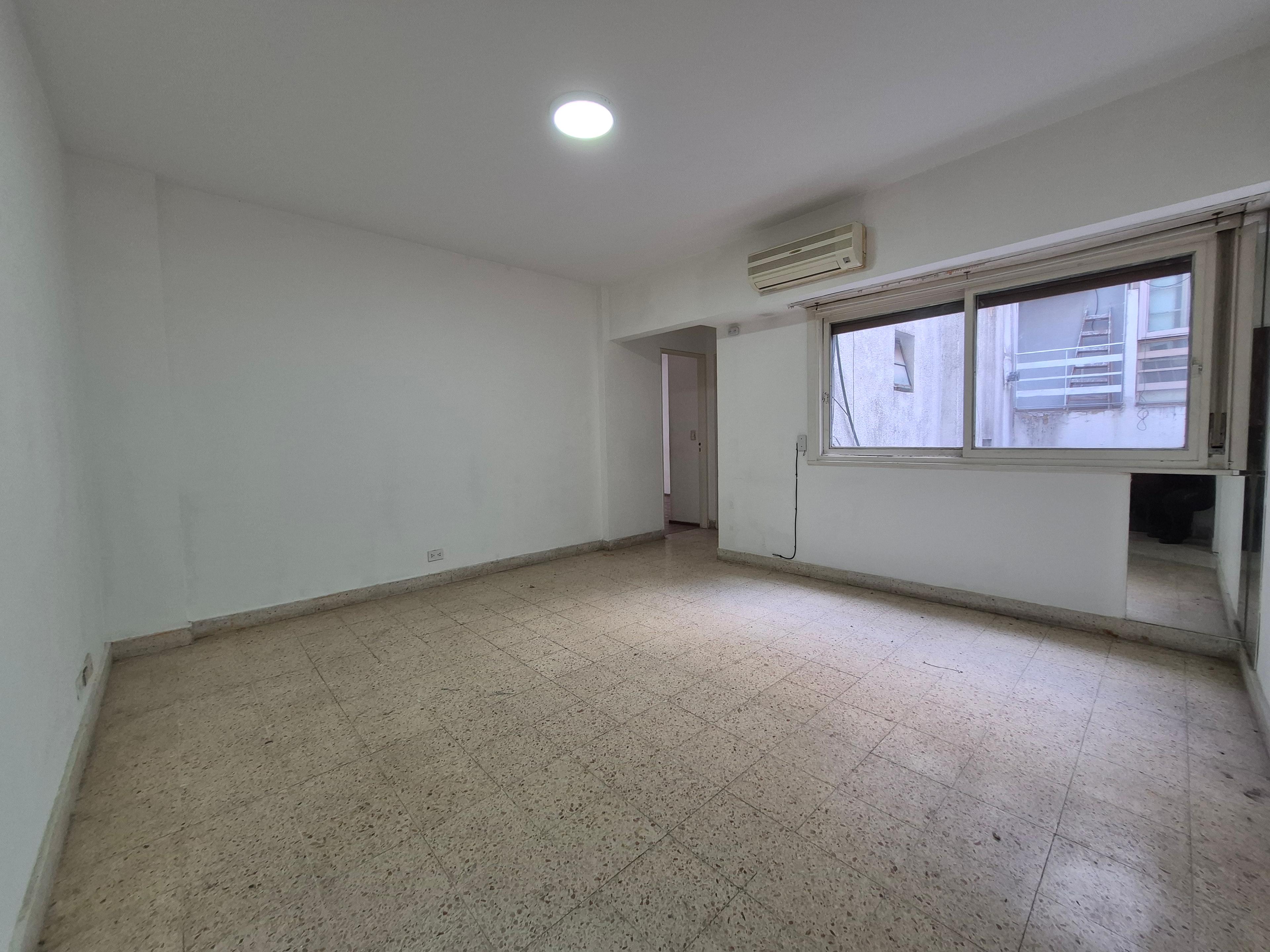 ALQUILER DEPARTAMENTO DOS AMBIENTES EN VILLA CRESPO (BAJAS EXPENSAS) — foto 1