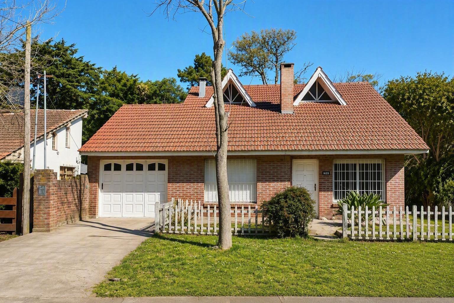 Casa en venta en santa clara del mar — foto 1