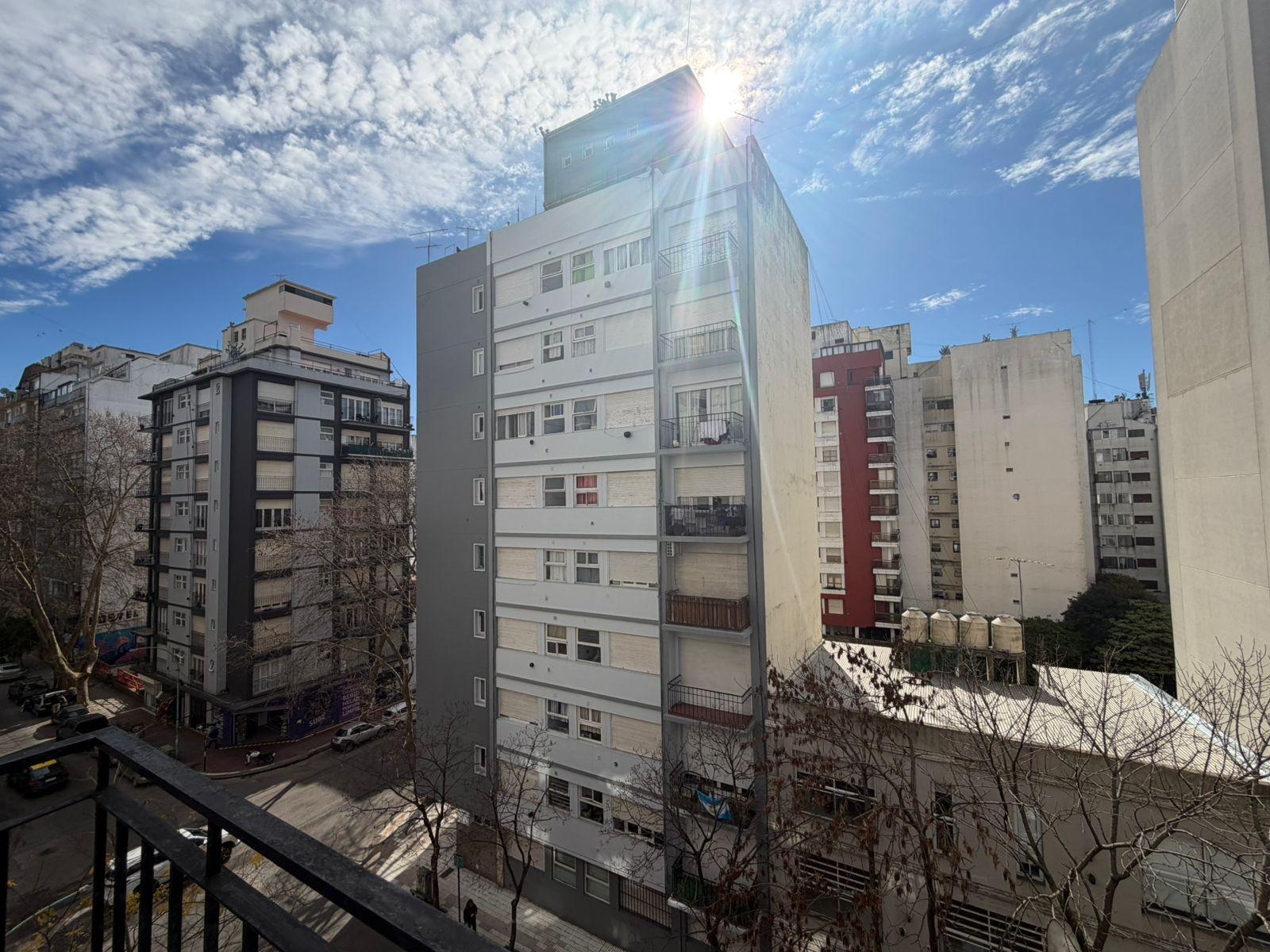 VENTA DEPARTAMENTO 2 AMBIENTES ZONA ALDREY — foto 1