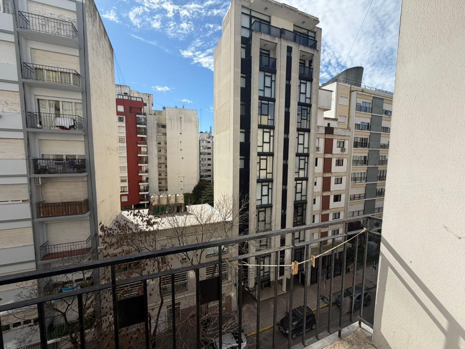 VENTA DEPARTAMENTO 2 AMBIENTES ZONA ALDREY — foto 1