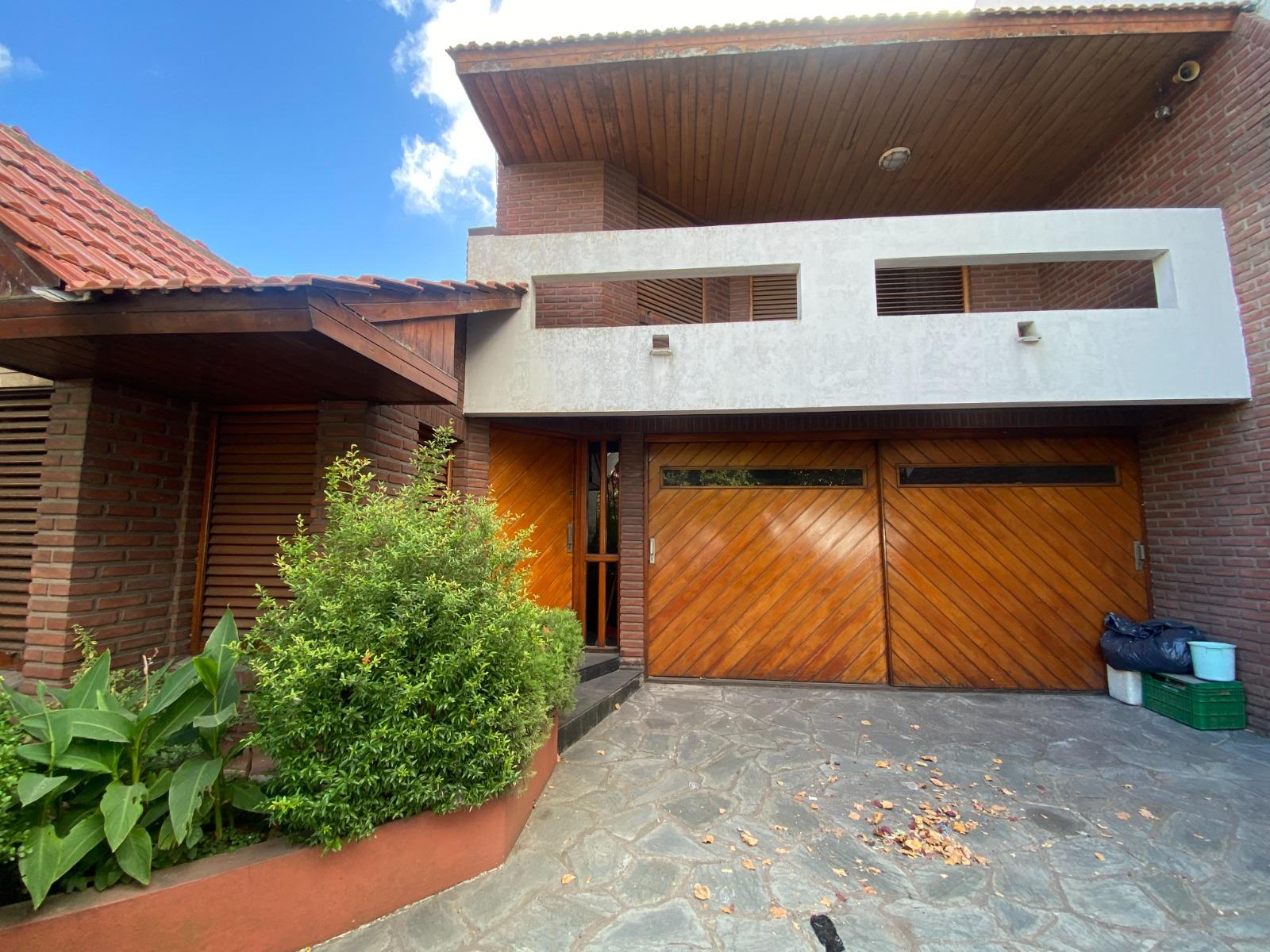 VENTA CASA 4 AMBIENTES SAN JOSE — foto 1