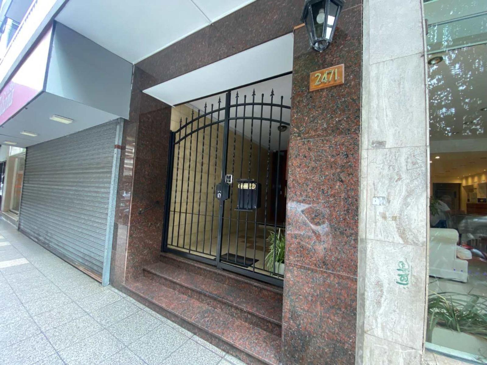 VENTA MONOAMBIENTE ZONA ALDREY — foto 1