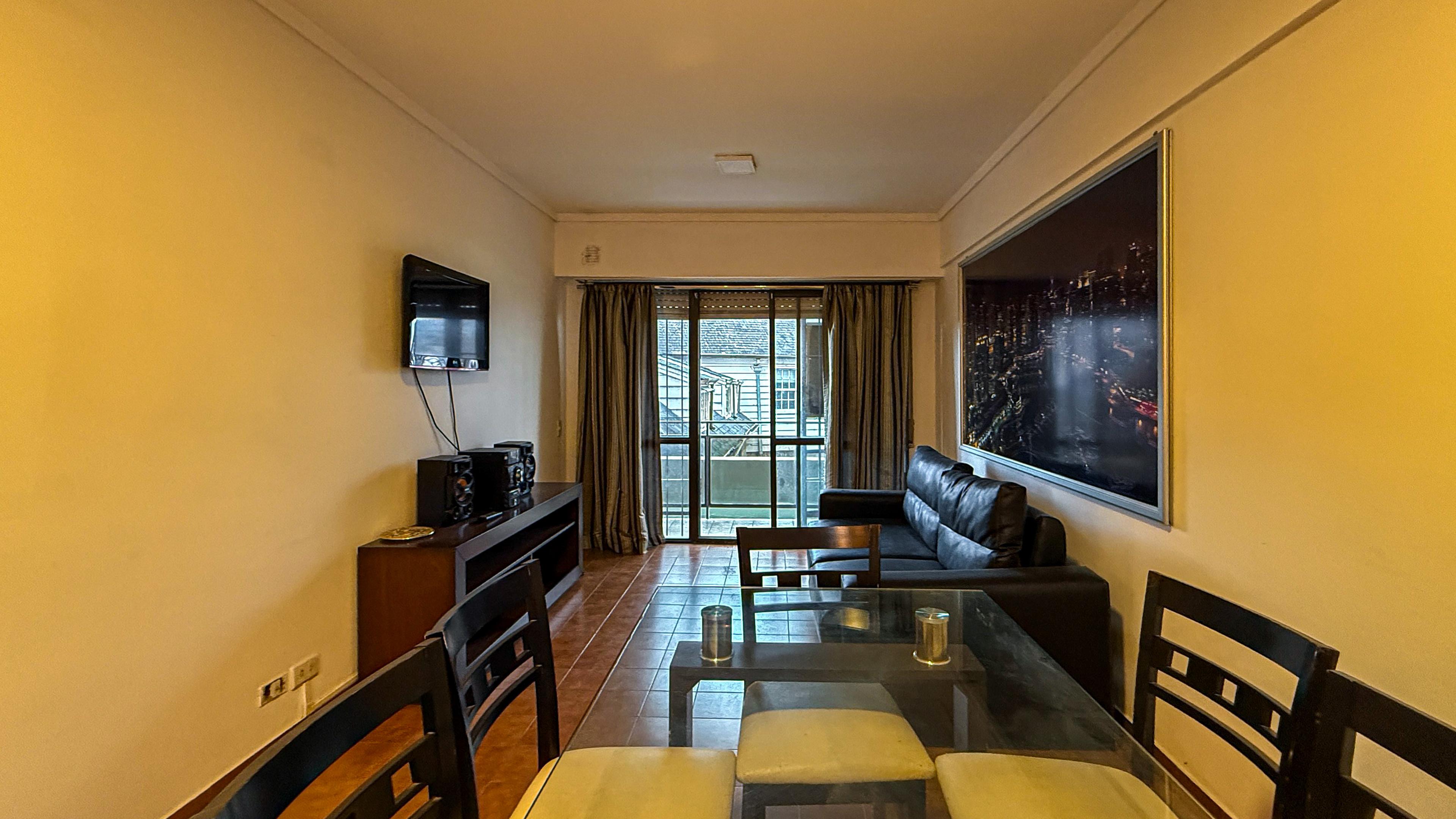 VENTA DEPARTAMENTO 2 AMBIENTES PLAYA GRANDE — foto 1