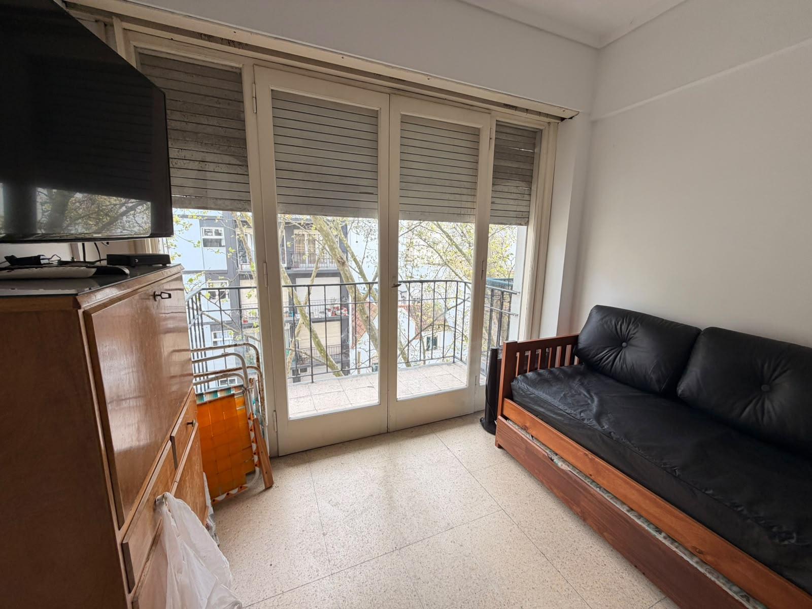 VENTA MONOAMBIENTE AL FRENTE ALDREY — foto 1