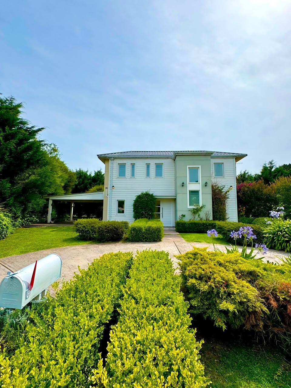 Casa en alquiler en Mar del Plata — foto 1