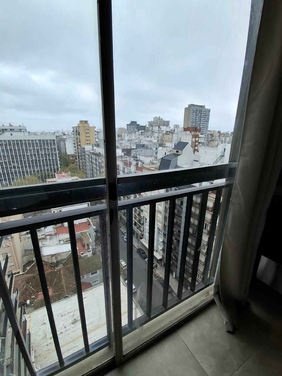 ALQUILER TEMPORARIO DEPARTAMENTO PLAZA COLON — foto 1