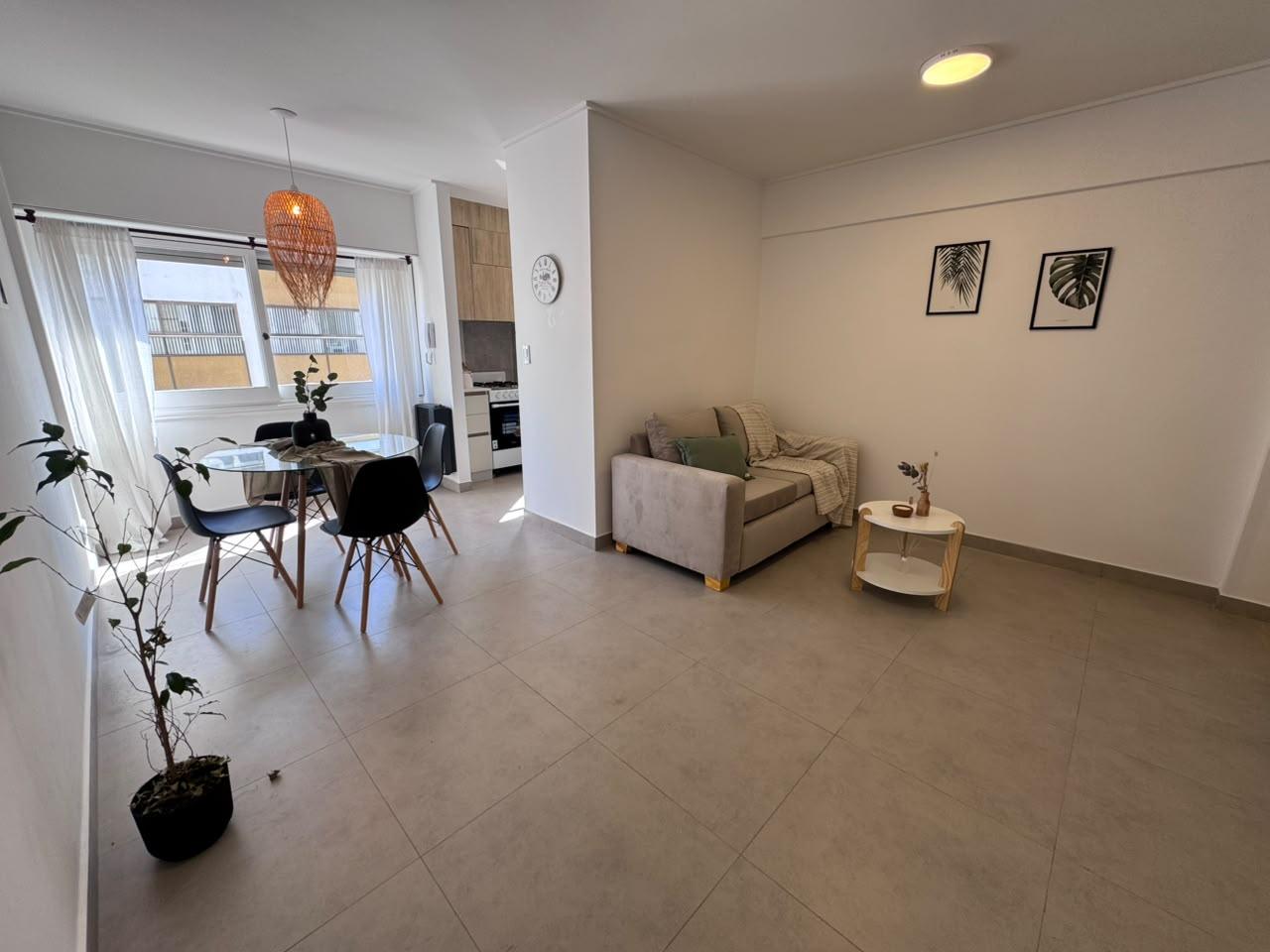 Departamento en venta dos ambientes al Frente — foto 1