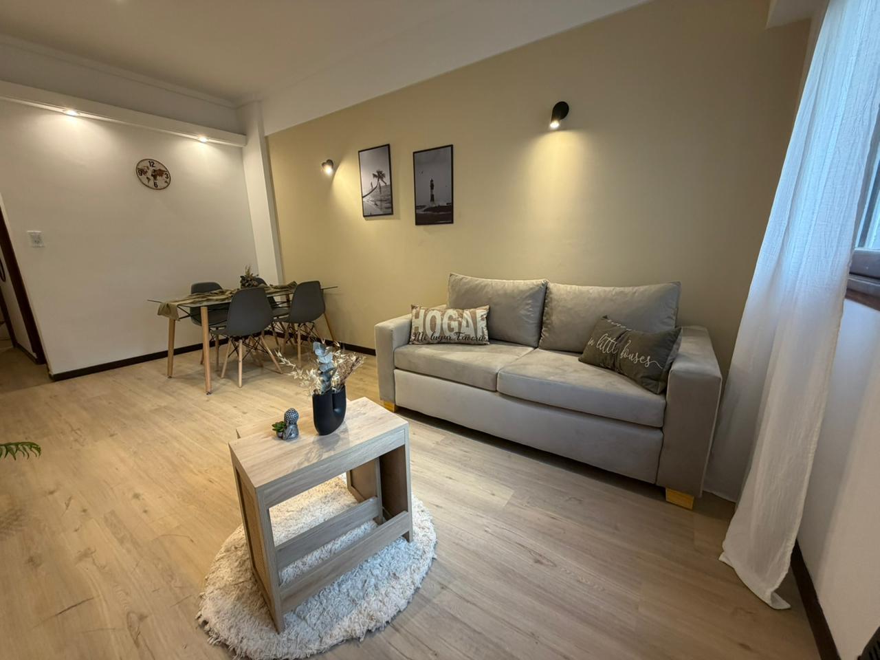 Departamento en venta dos ambientes con dependencia — foto 1
