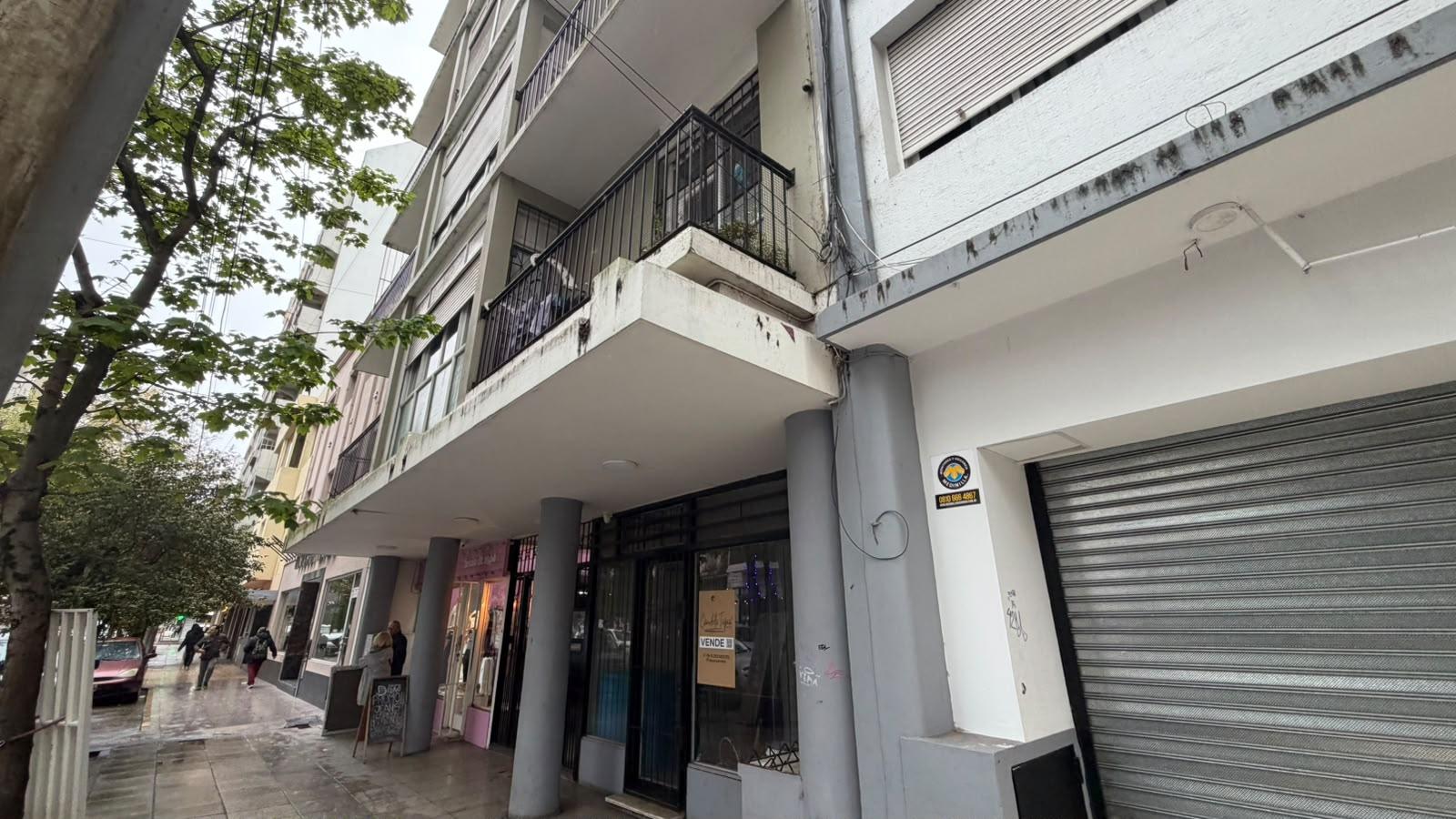 Departamento en venta en ALDREY — foto 1