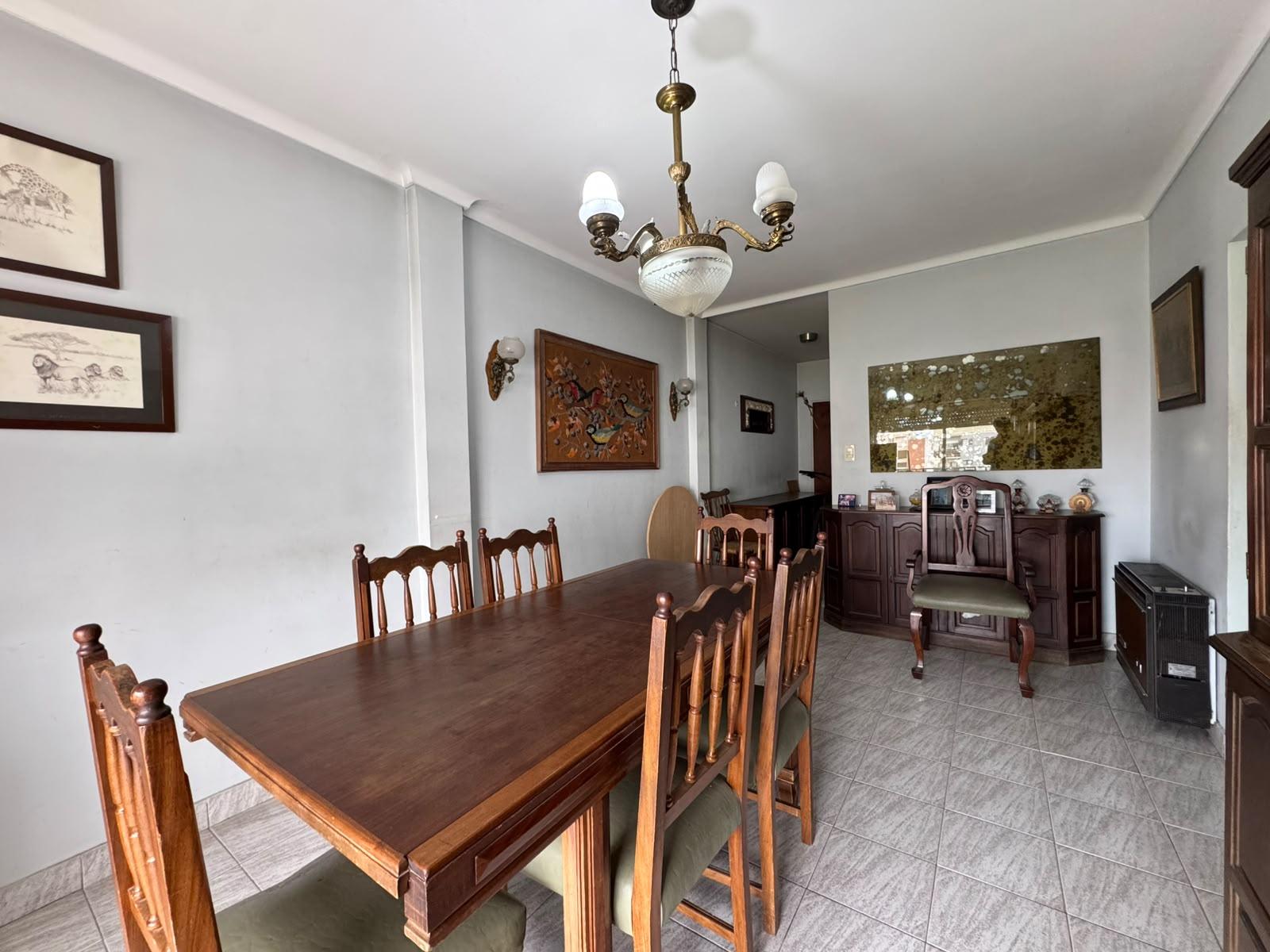 VENTA DEPARTAMENTO 4 AMBIENTES CENTRO — foto 1