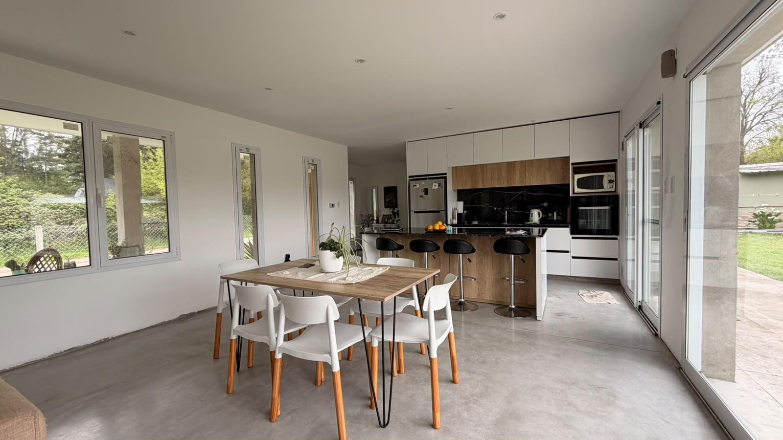 Casa en alquiler en El Tejado — foto 1