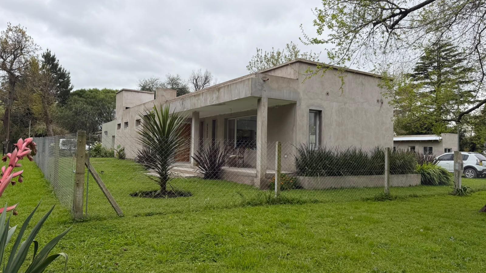 Casa en alquiler en El Tejado — foto 1