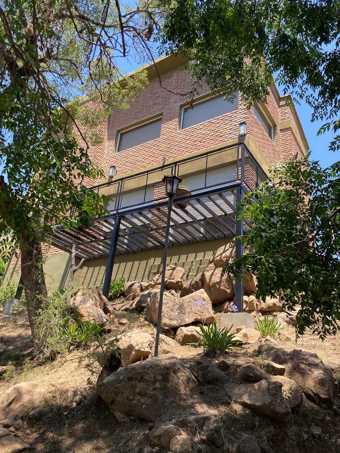 Venta Casa 2 dorm en Villa Lago Azul — foto 1