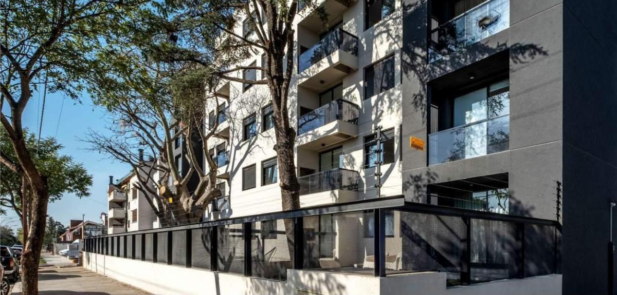 Departamento en alquiler en Los Naranjos — foto 1