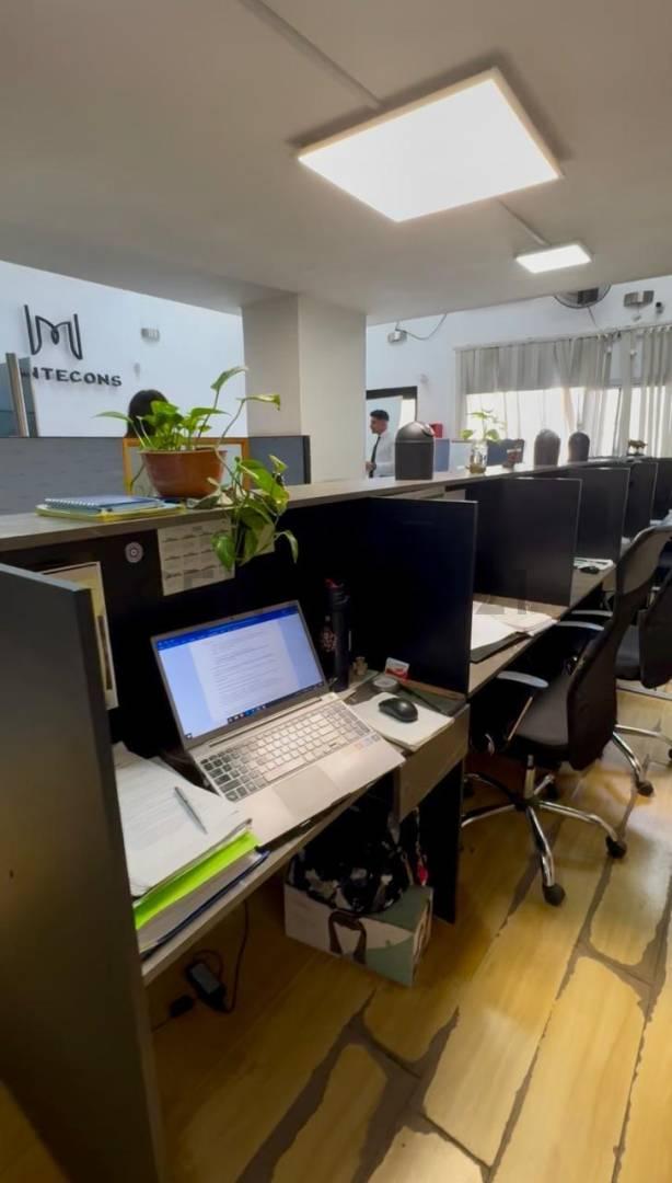 Oficina en alquiler en Alta Córdoba — foto 1