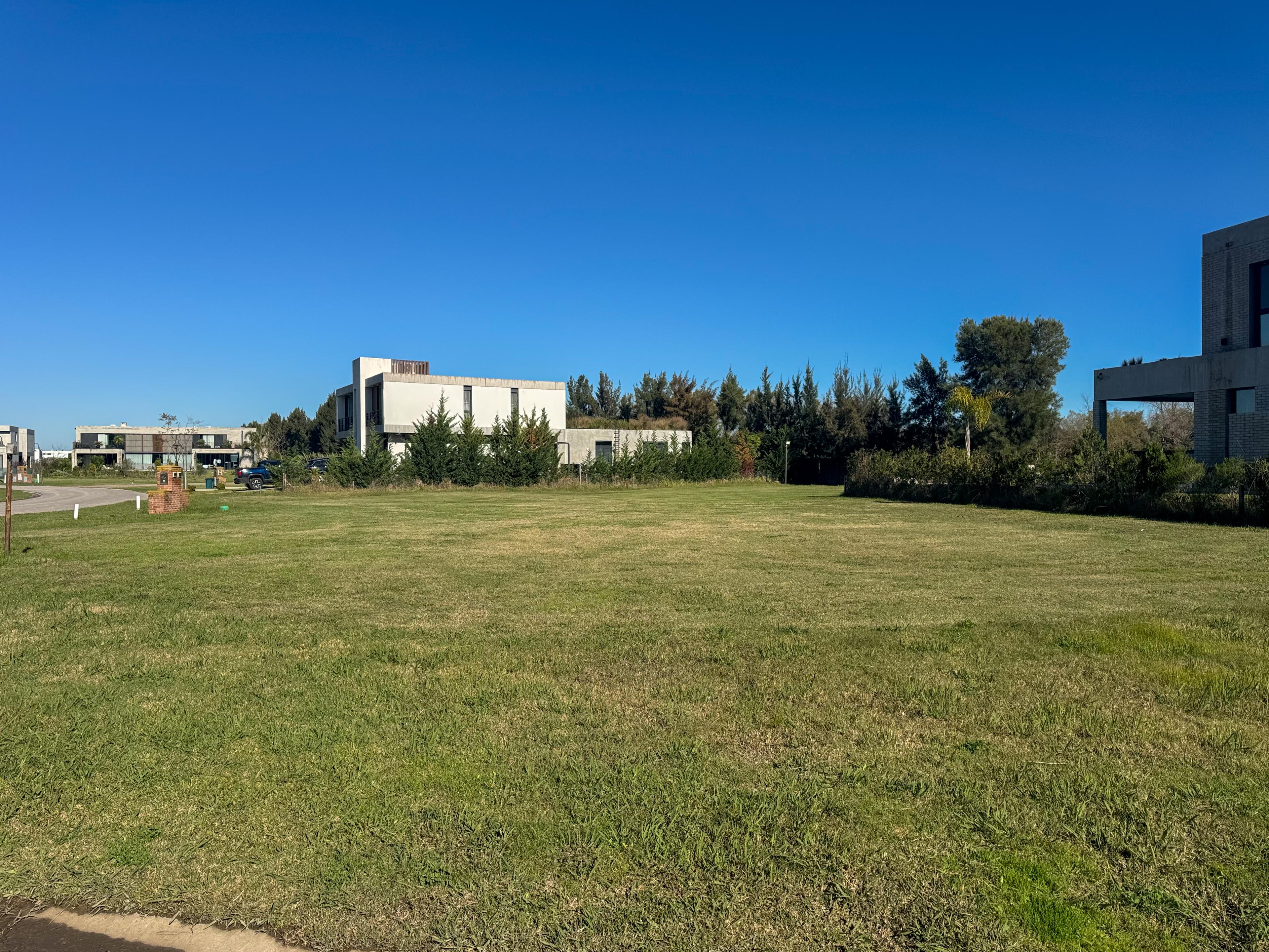 Albanueva Barrio náutico Lote en venta al mejor precio — foto 1
