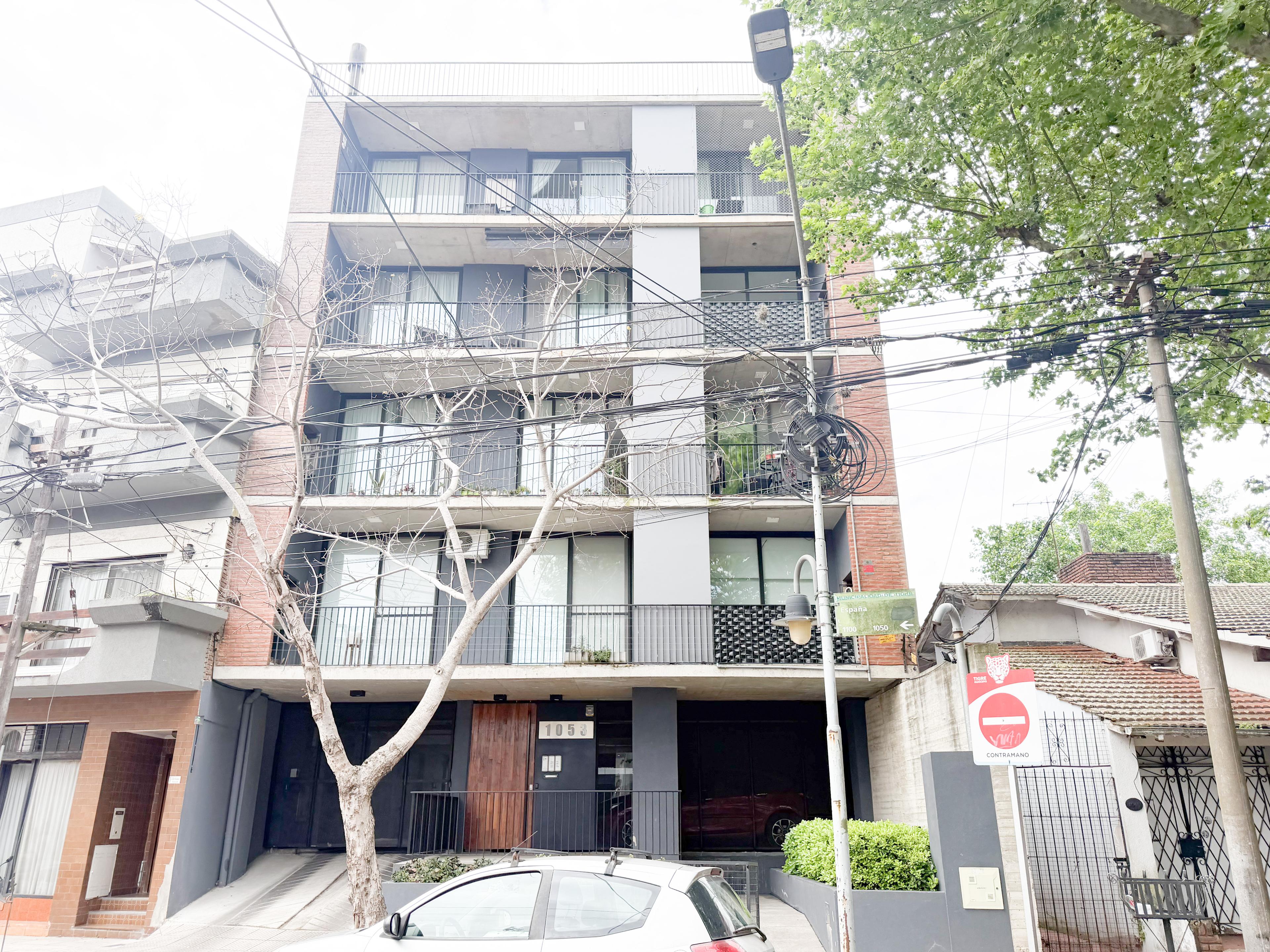 VENTA 2 AMB A ESTRENAR — foto 1