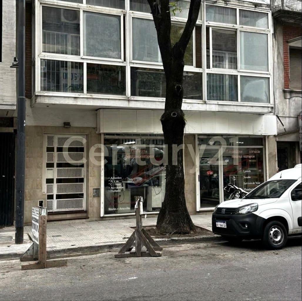 Departamento Duplex en Venta , Apto Crédito/Apto Profesional. — foto 1