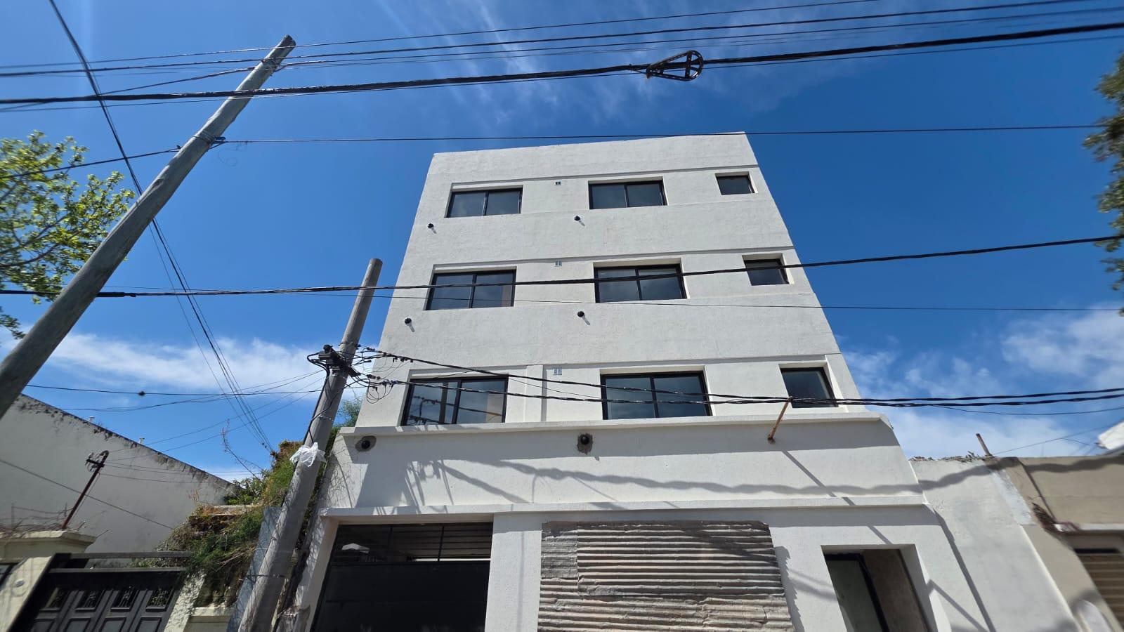 DEPARTAMENTO A ESTRENAR DE UN DORMITORIO EN PLANTA BAJA — foto 1
