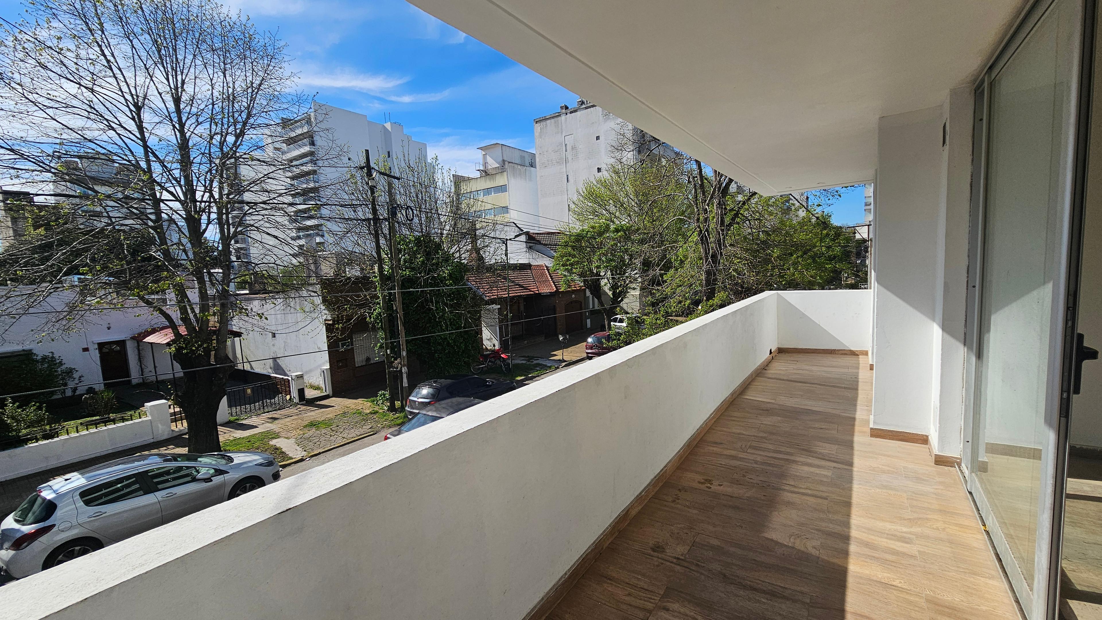 Departamento en Venta en La Plata, 1 dormitorio, en construcción — foto 1