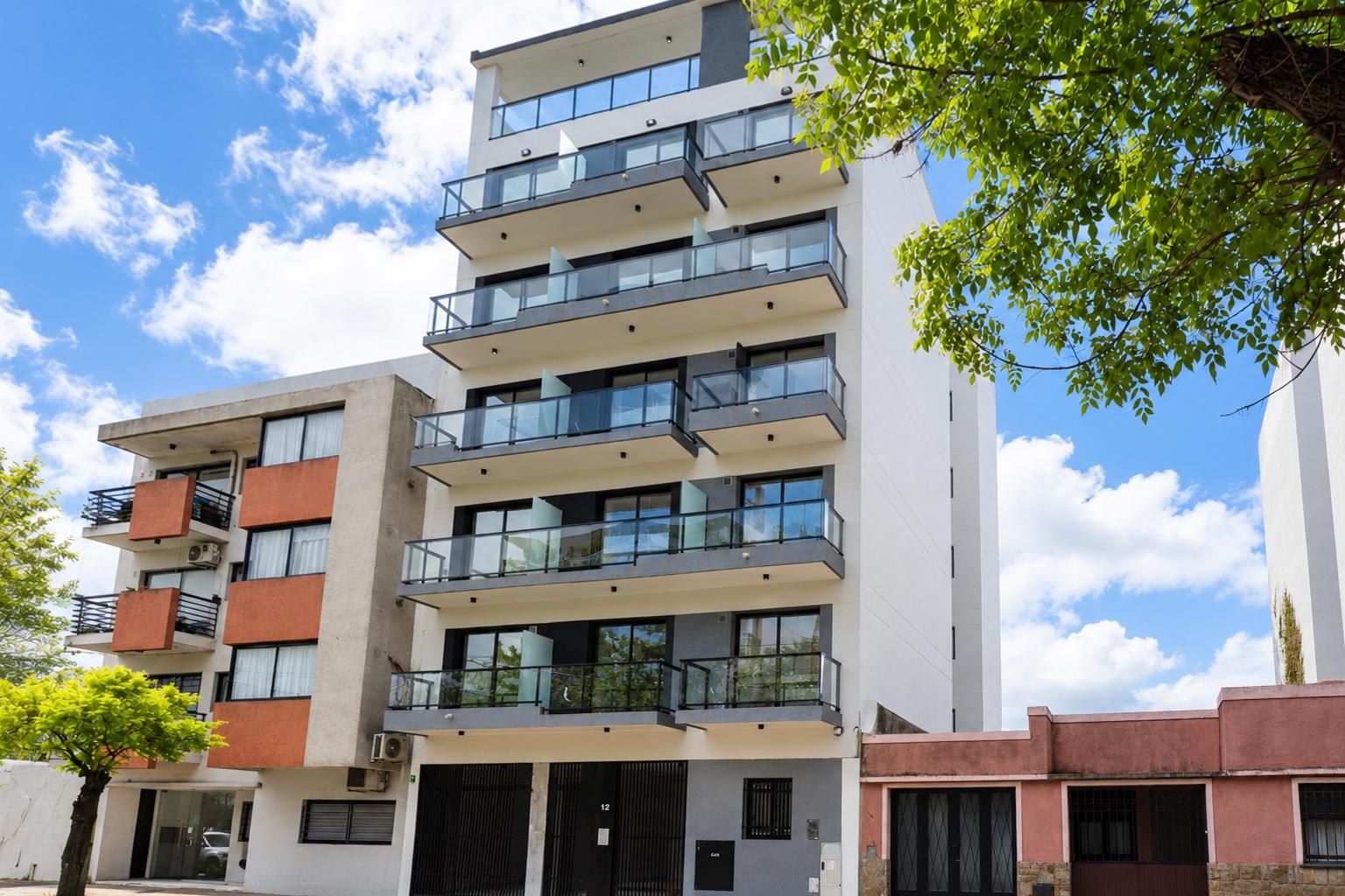 DEPARTAMENTO EN VENTA DE UN DORMITORIO A ESTRENAR — foto 1