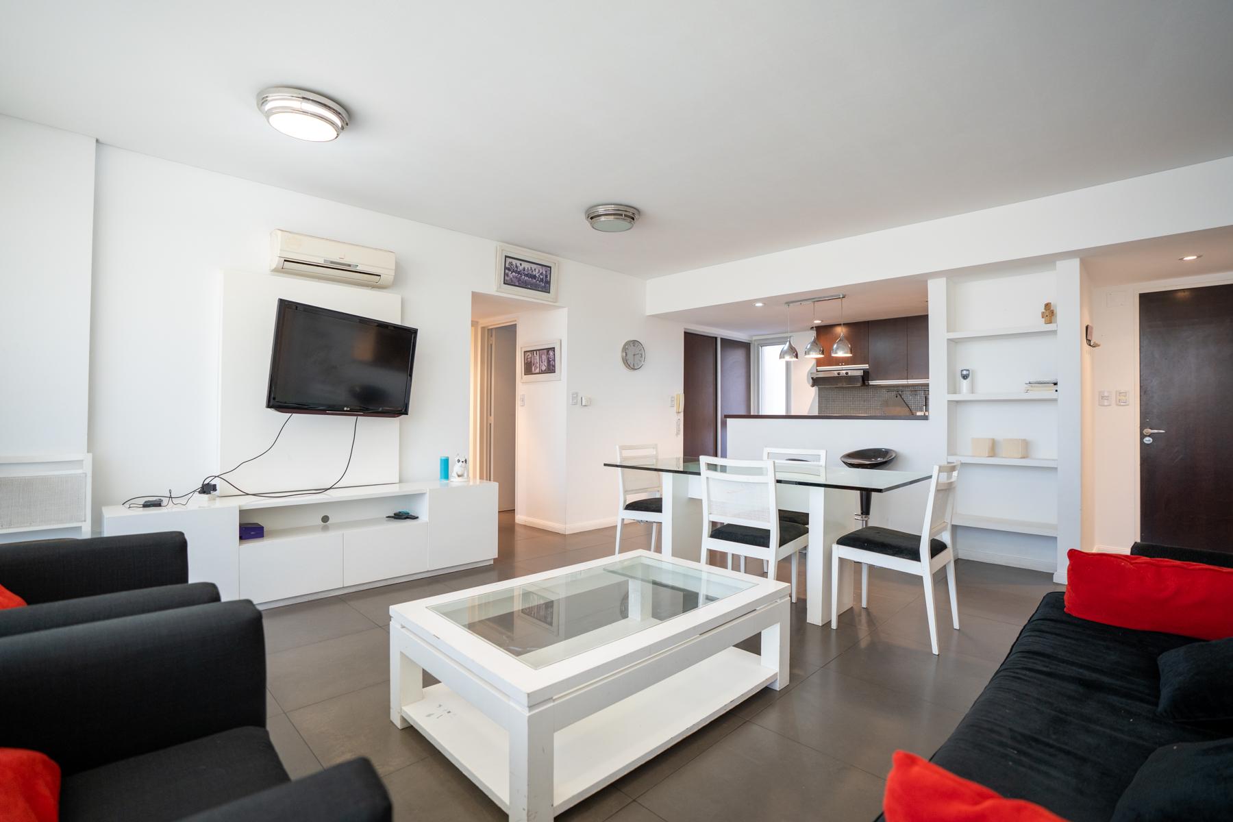 Departamento en venta en La Plata — foto 1