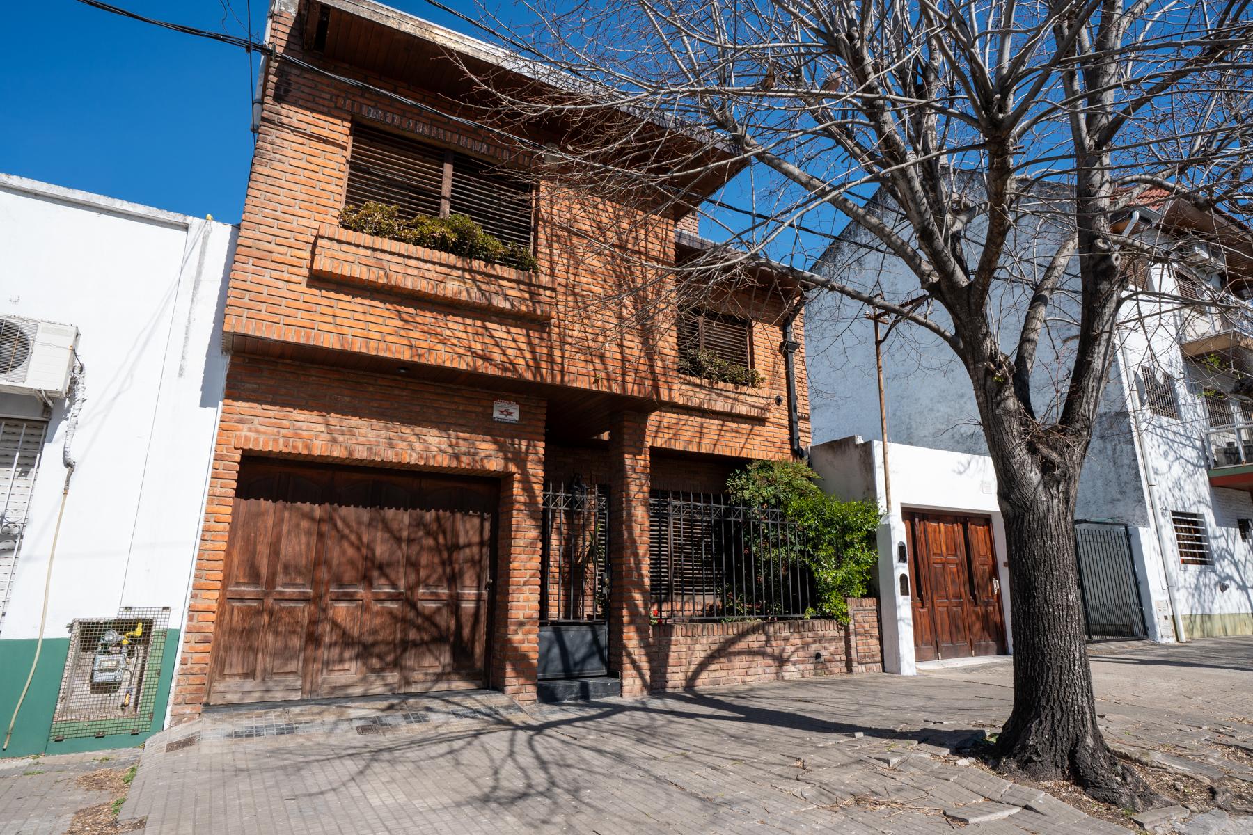 Casa en venta en La Plata APTO BANCO — foto 1