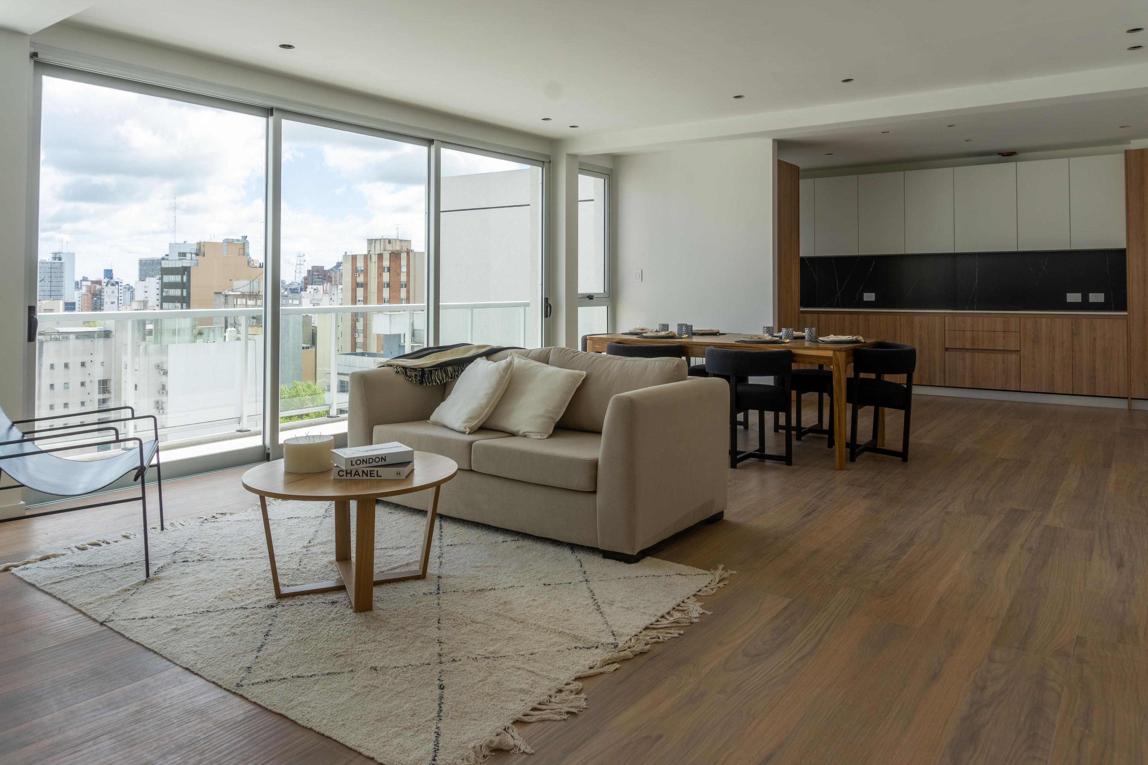 VENTA DEPARTAMENTO 1 DORMITORIO – A ESTRENAR | LA PLATA — foto 1