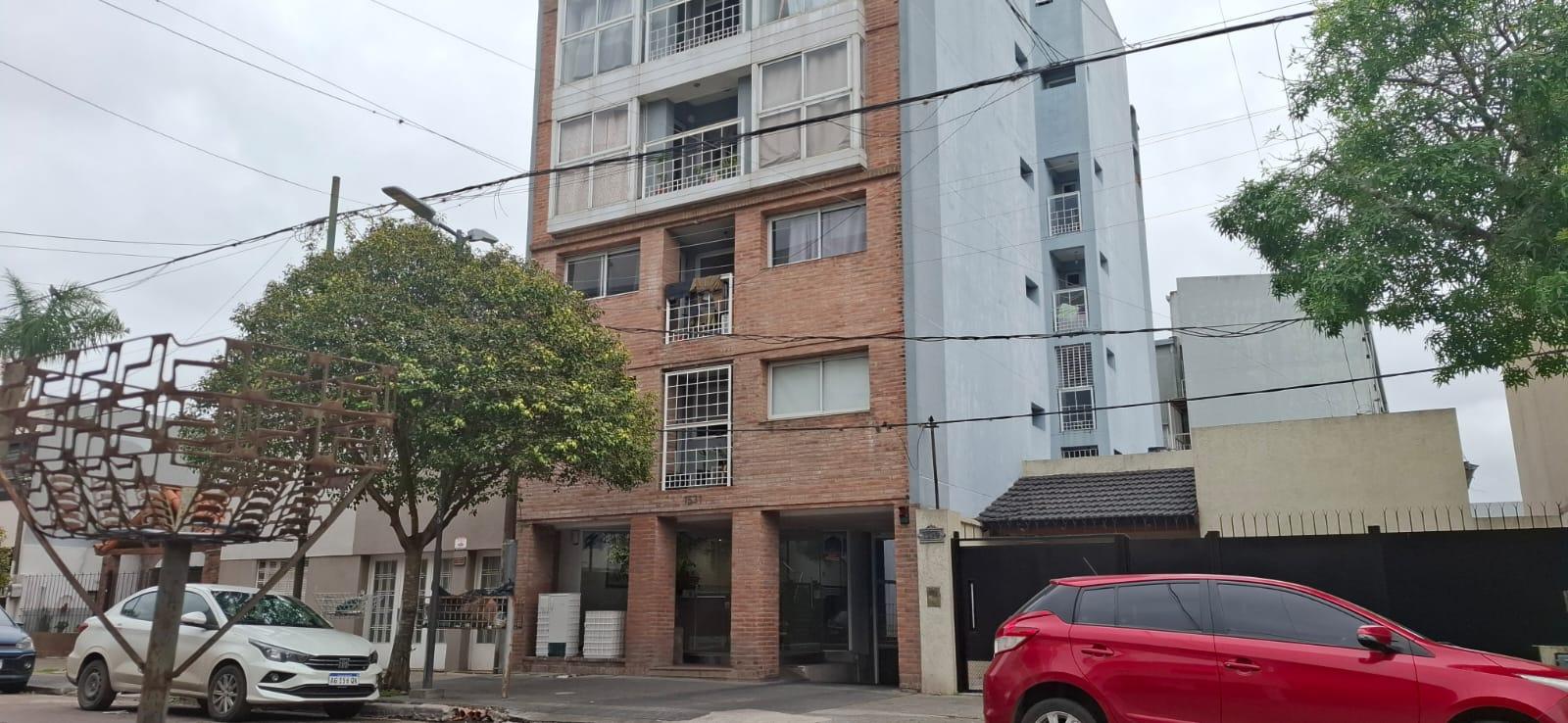 Departamento en alquiler 1 dormitorio LA PLATA — foto 1