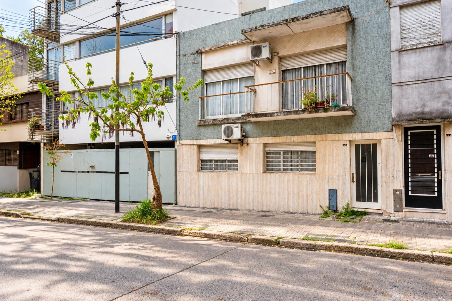 Departamento en venta en La Plata — foto 1