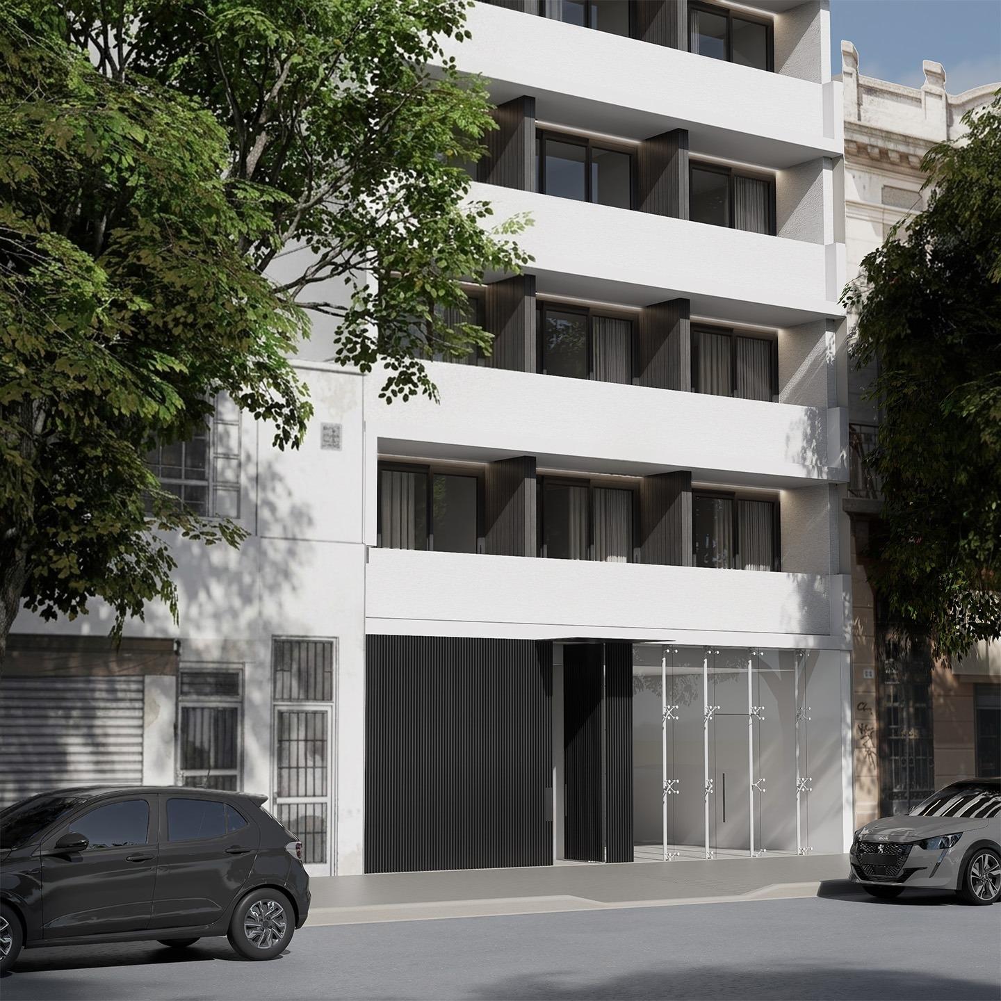 DEPARTAMENTO DE UN DORMITORIO EN POZO - ANTICIPO DESDE 15.000 USD — foto 1