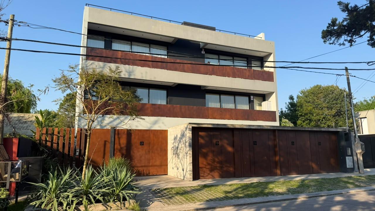 ALQUILER DEPARTAMENTO 2 DORMITORIOS – GARDEN 941 | CITY BELL — foto 1