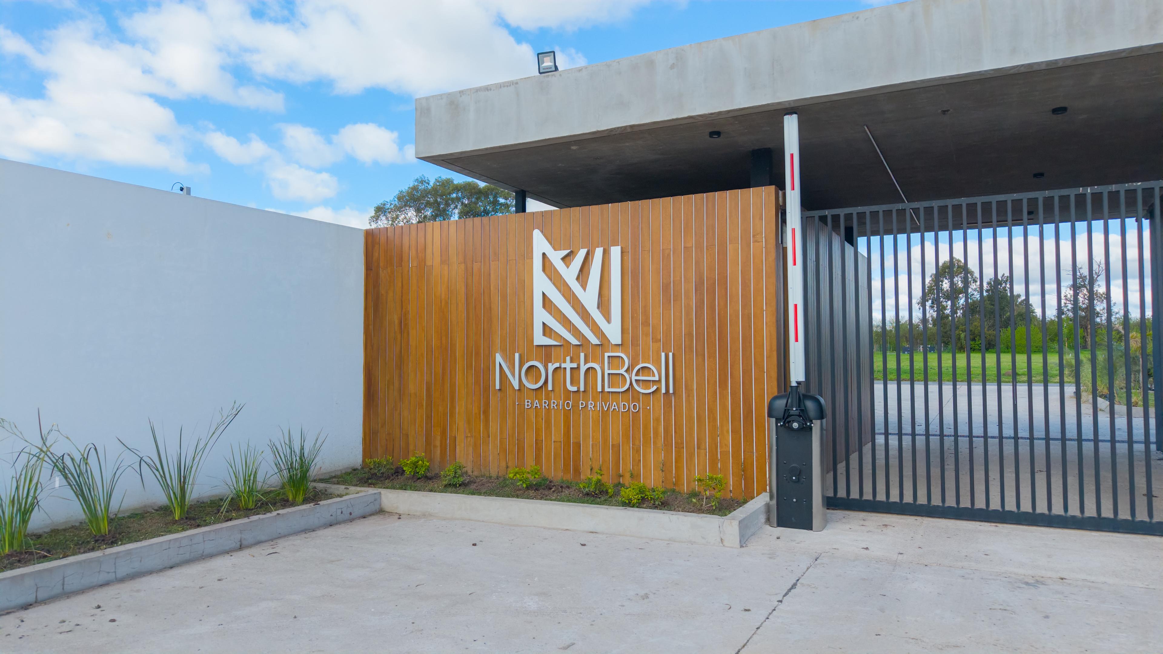 NorthBell Etapa 2 - Barrio Privado - Lotes de más de 600m2. — foto 1