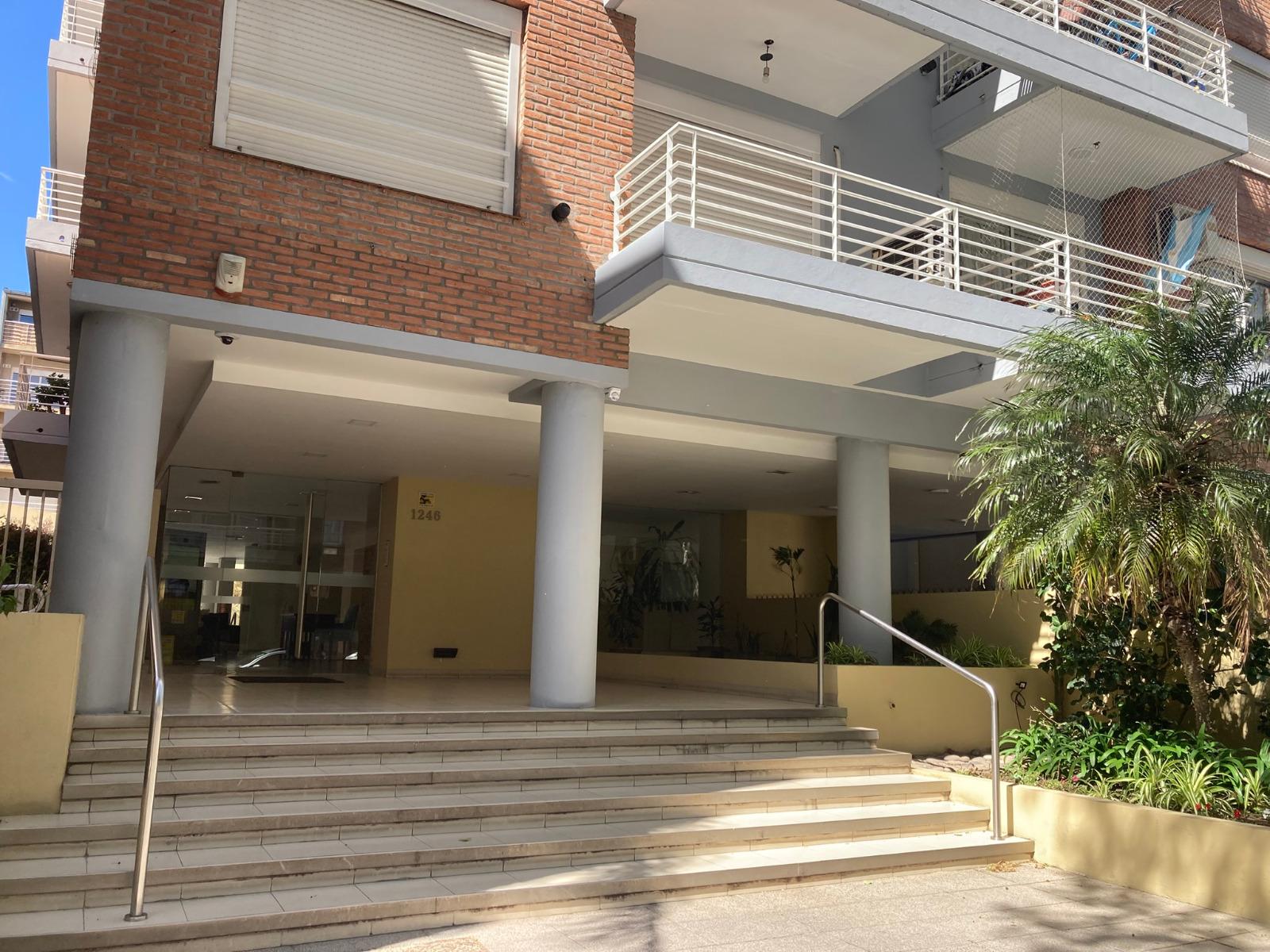 Departamento 2 Ambientes con Balcón y cochera en venta-San Fernando. — foto 1