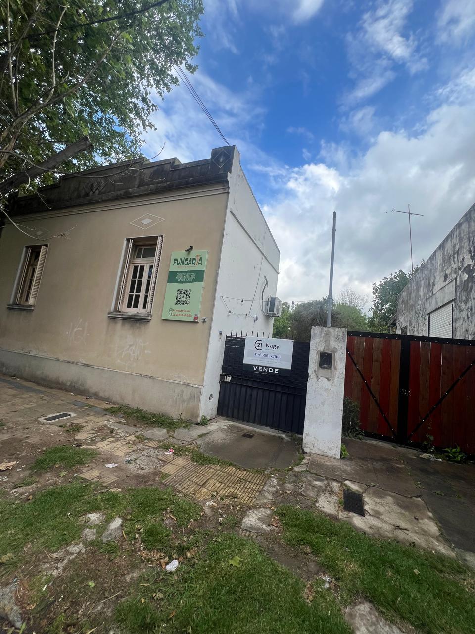 Terreno en venta en tigre — foto 1