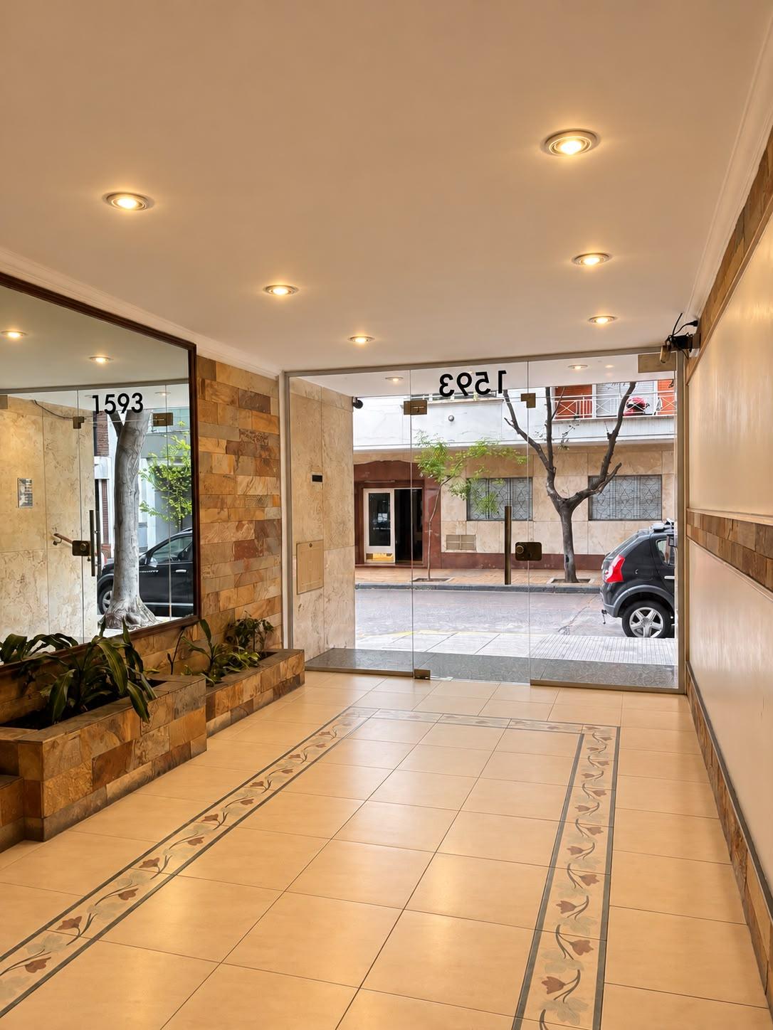VENTA DEPARTAMENTO DE 3 AMBIENTES EN OLIVOS, GBA, NORTE, PCIA DE BUENOS AIRES — foto 1