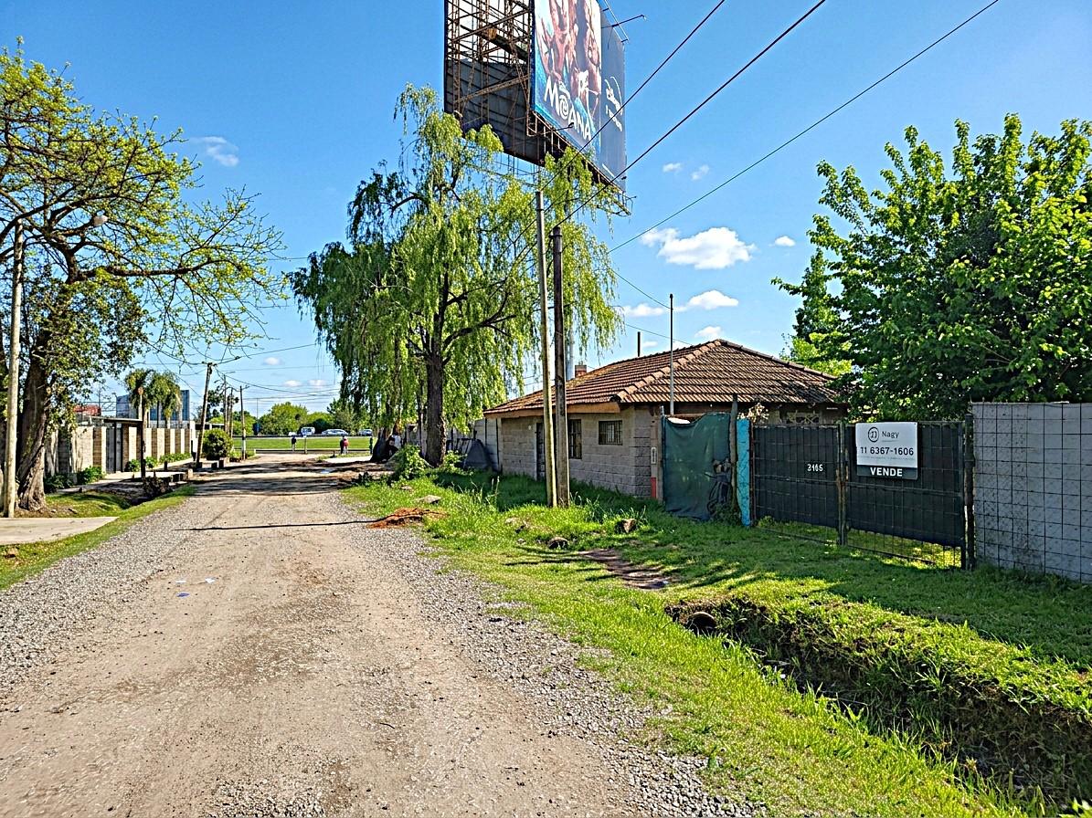 Terreno en venta en Pilar — foto 1