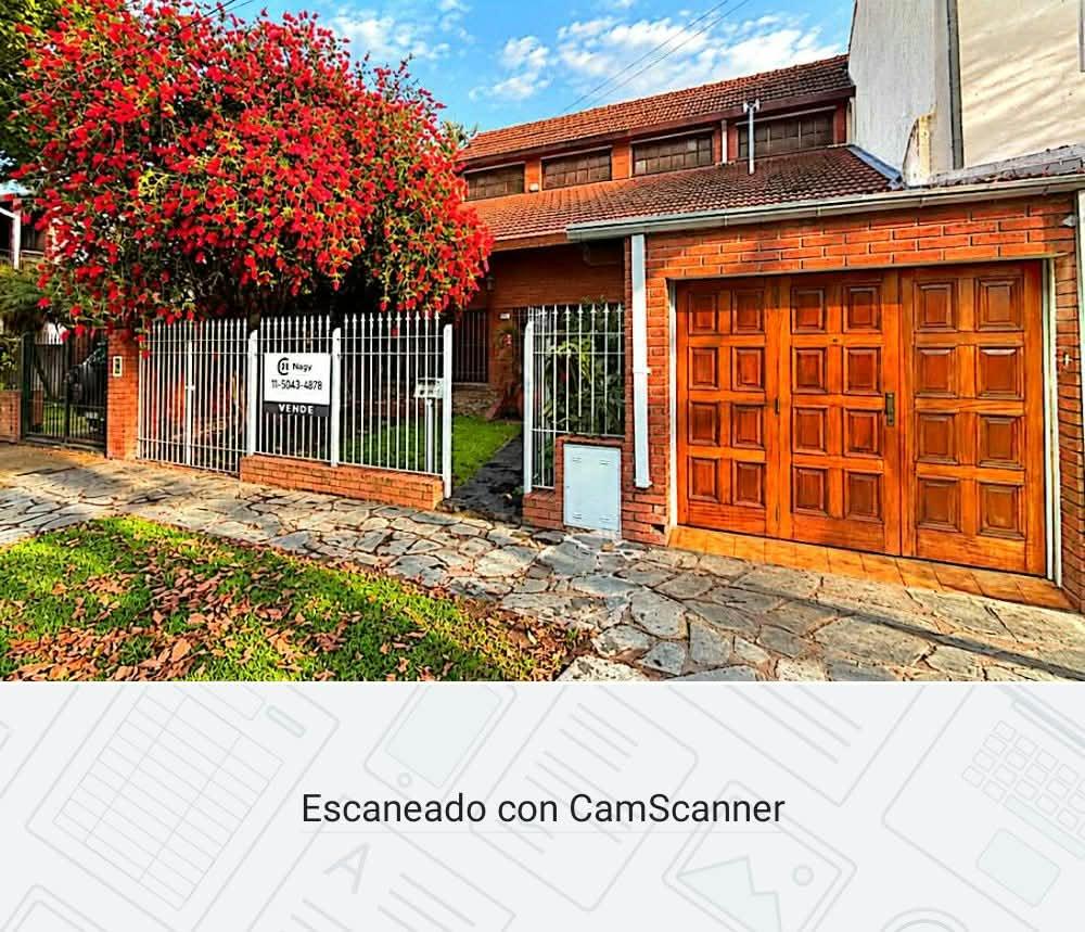 Casa en venta en Barrio Tanque — foto 1