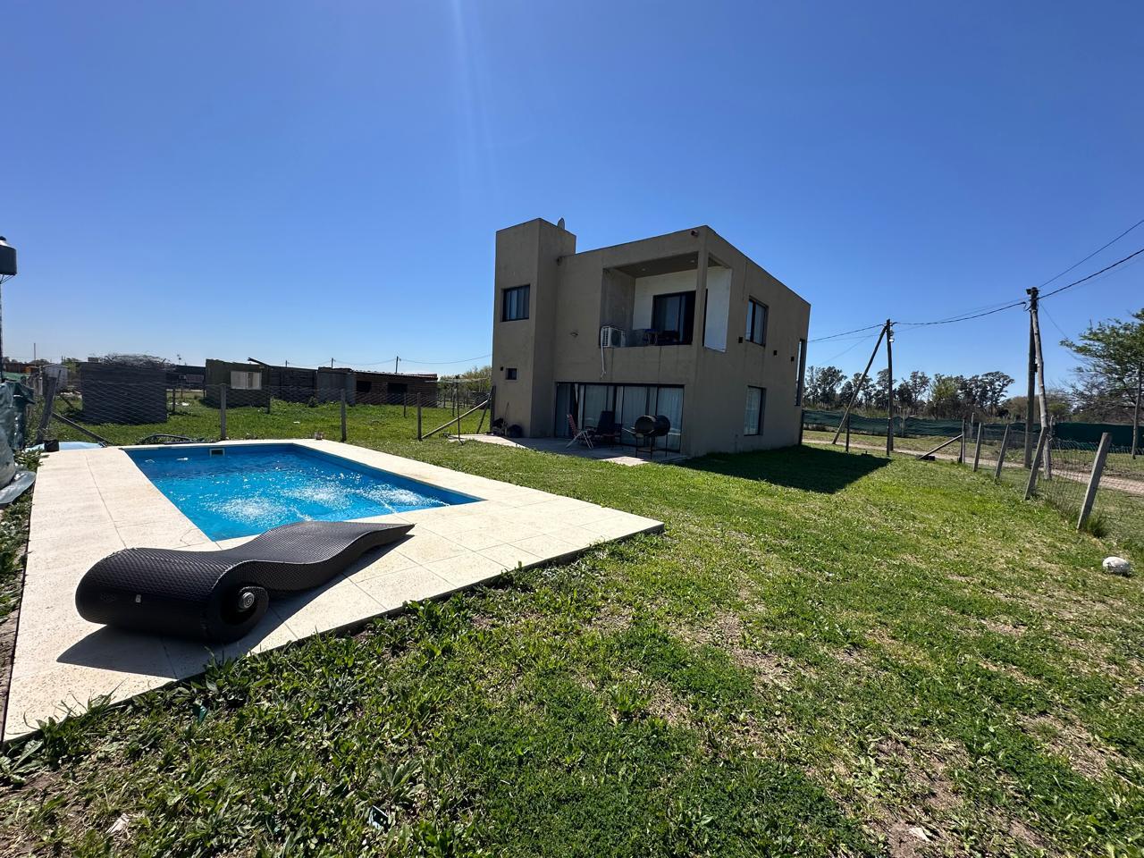 Casa en venta en la arbolada — foto 1