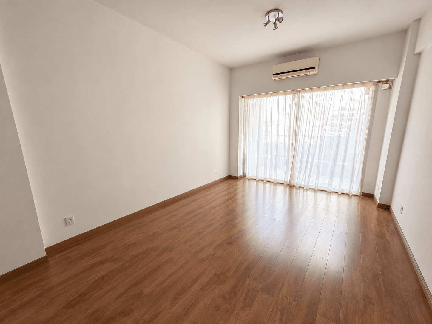 Alquiler en Nuñez I 2 ambientes con balcón — foto 1