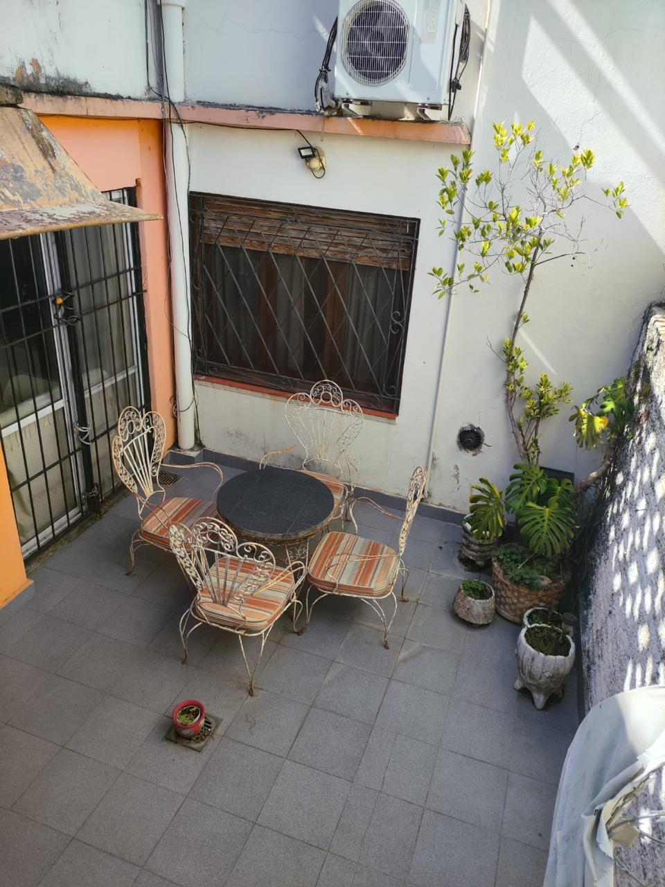PH sin expensas en venta en Villa Ballester — foto 1