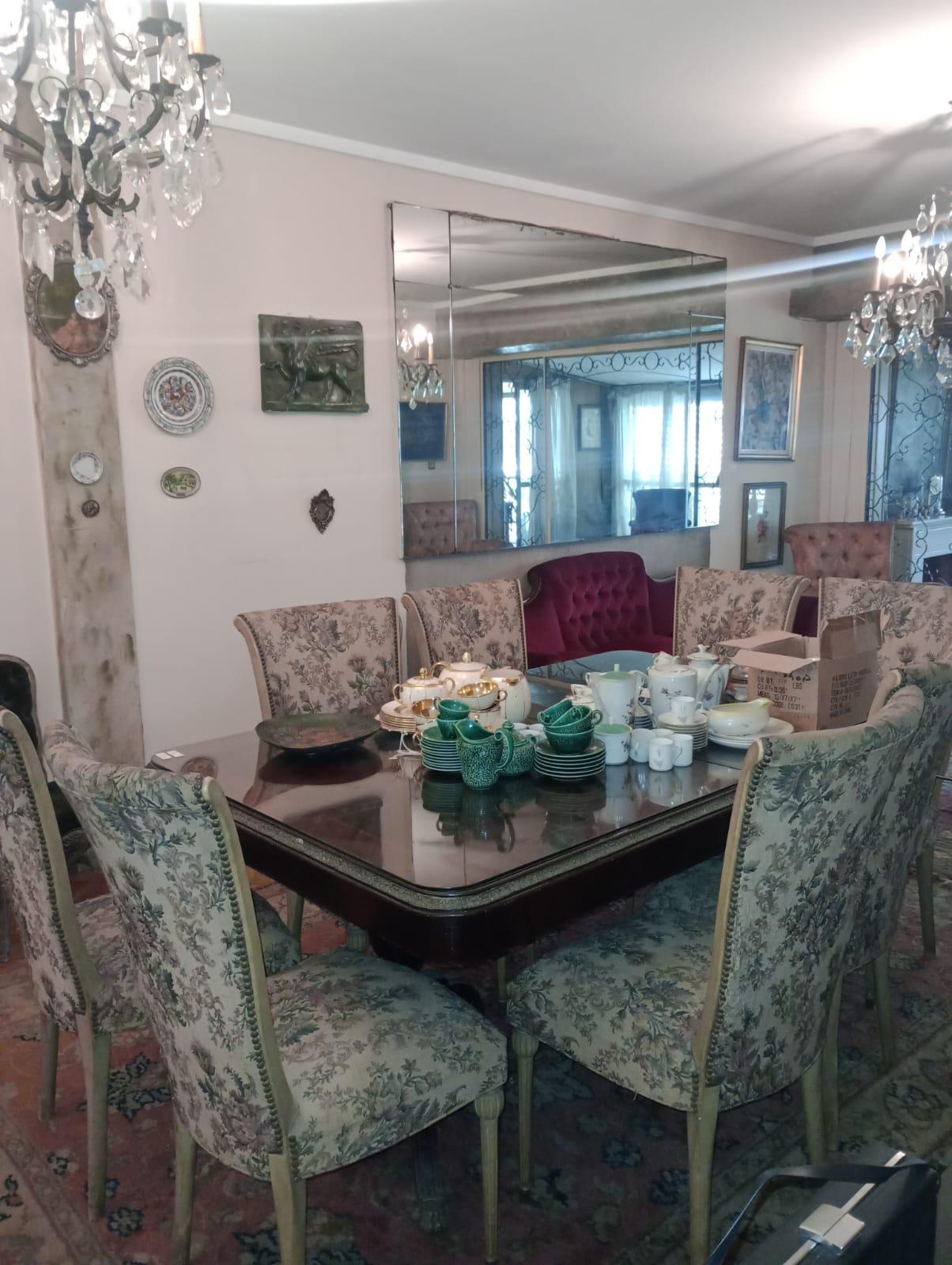 Venta SEMIPISO 4 ambientes con balcón,APTO PROFESIONAL en Caballito — foto 1