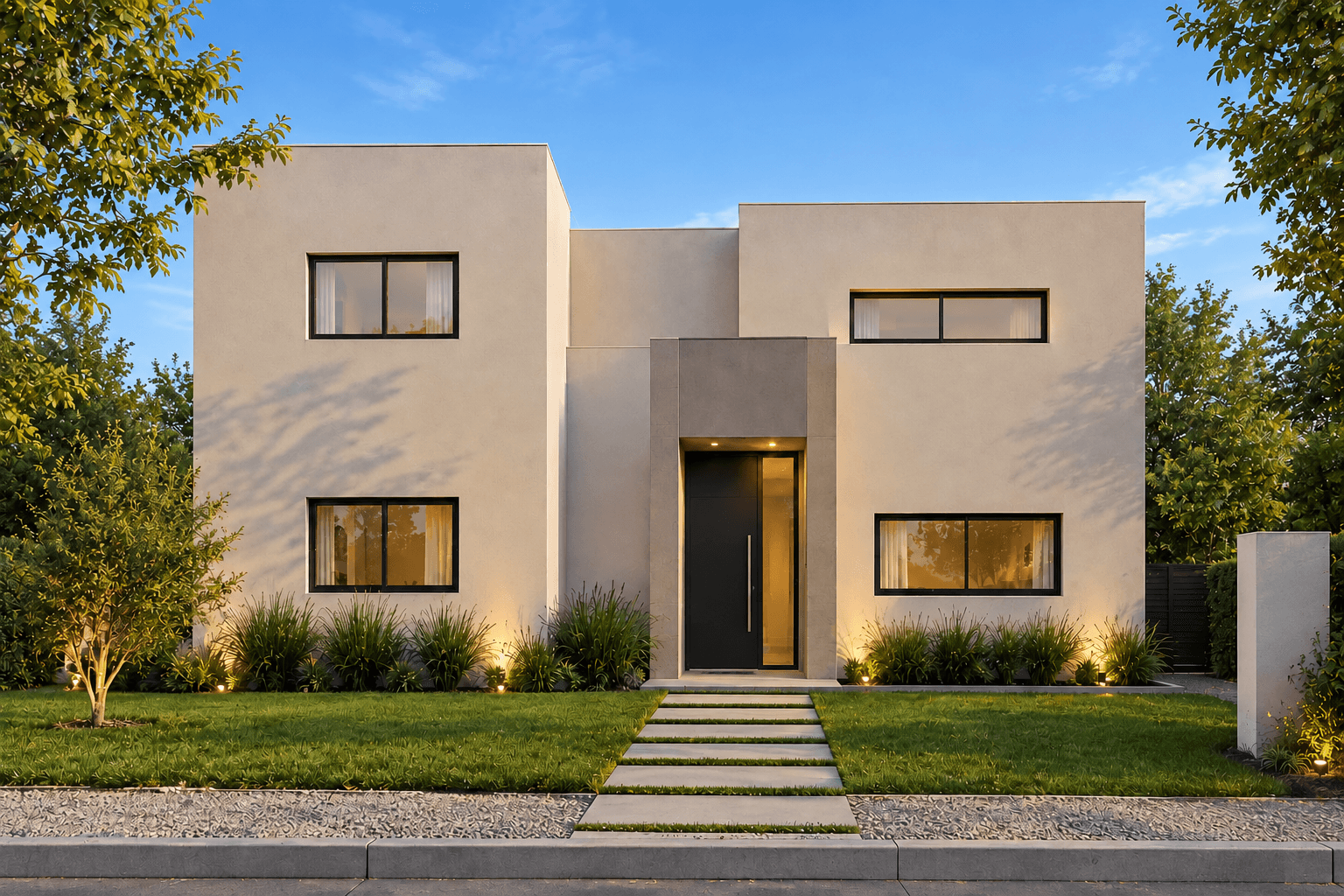 VENTA CASA A ESTRENAR CON ENTREGA EN 3 MESES EL CANTÓN B.NORTE — foto 1