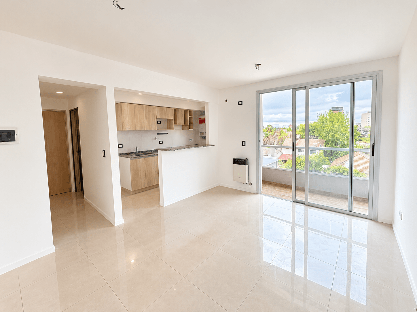 VENTA | DEPARTAMENTO 2 AMBIENTES CON COCHERA — foto 1