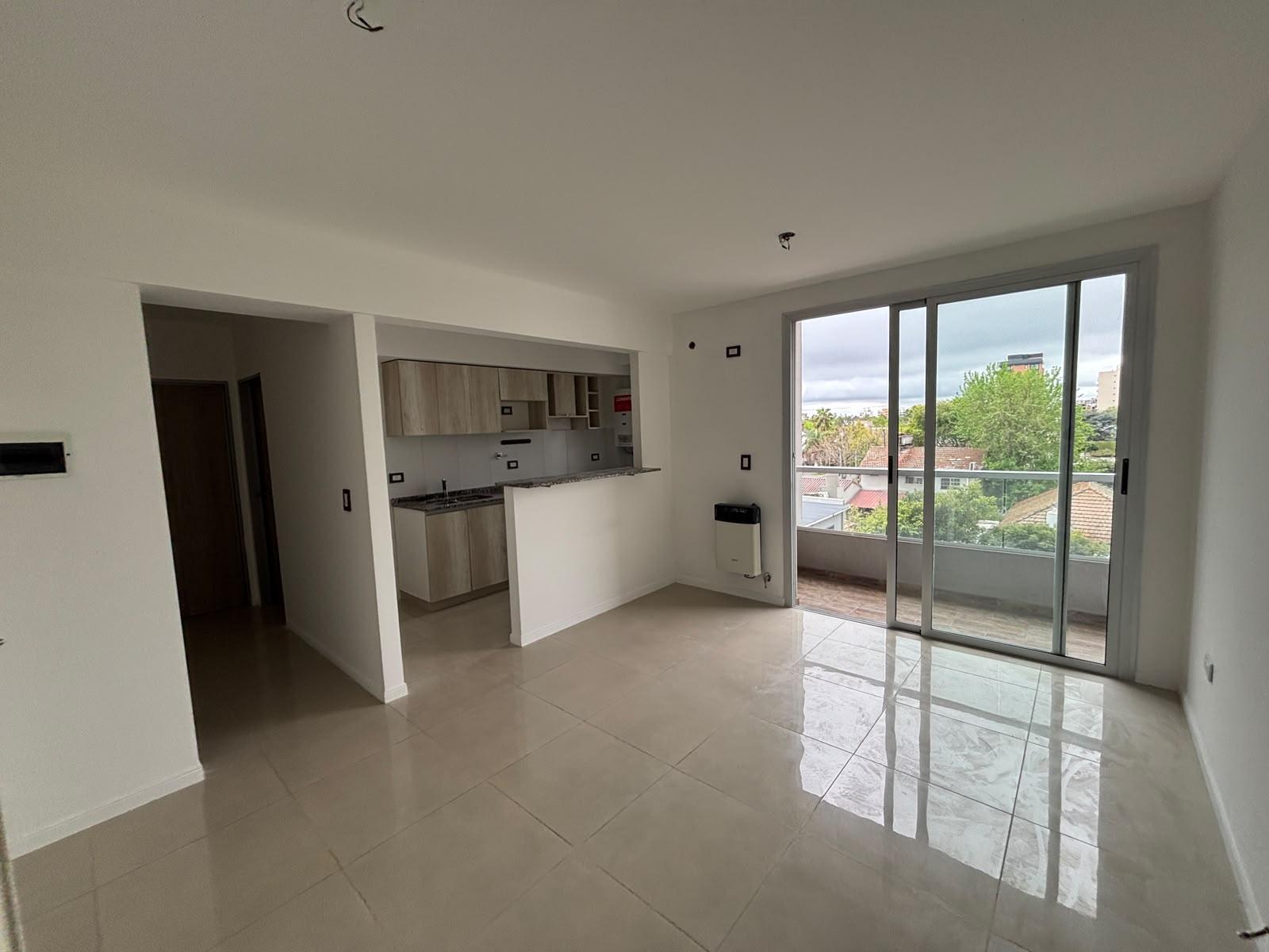 VENTA | DEPARTAMENTO 2 AMBIENTES CON COCHERA — foto 1