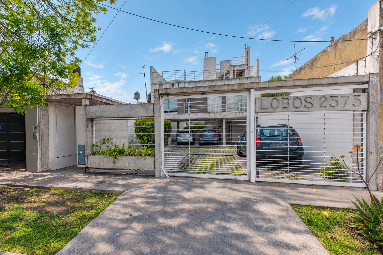 Ph en venta en Castelar — foto 1