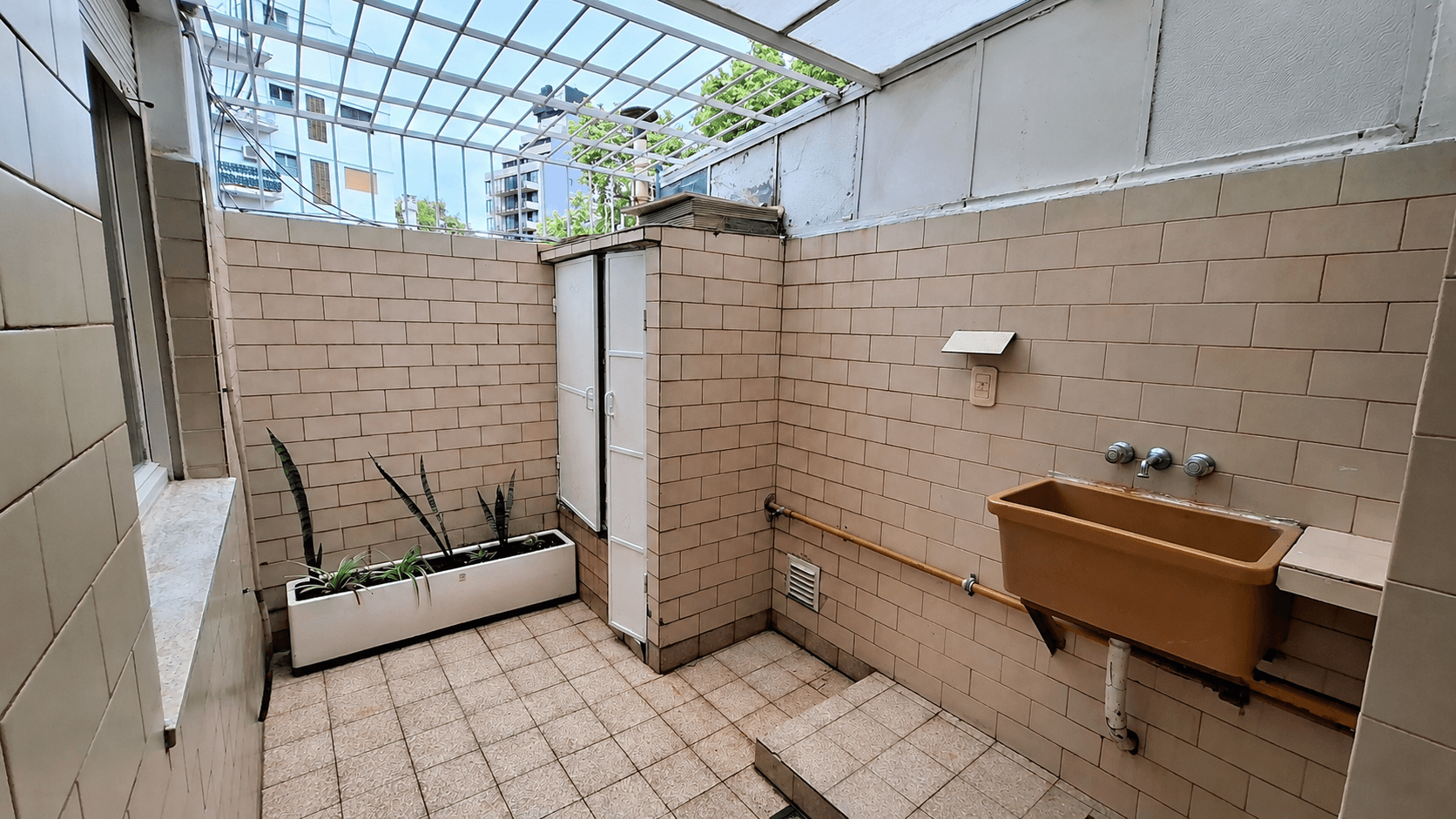 Departamento 2 ambientes en venta - Villa Crespo — foto 1